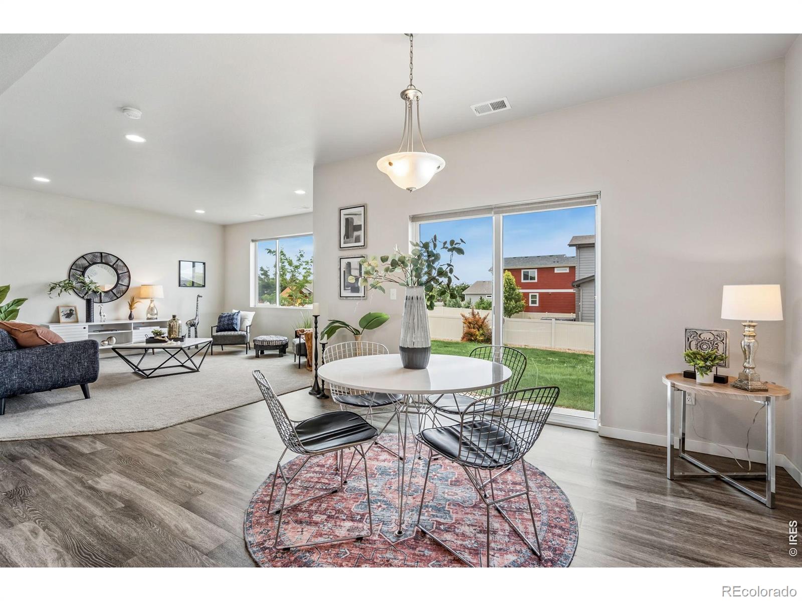MLS Image #4 for 3787  river birch street,wellington, Colorado