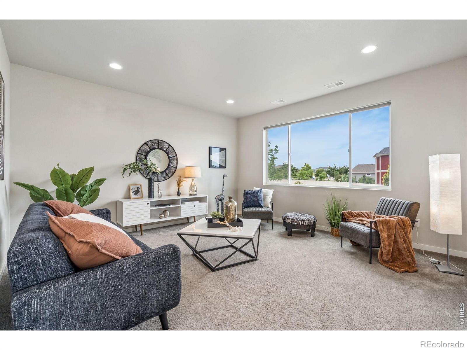 MLS Image #5 for 3787  river birch street,wellington, Colorado