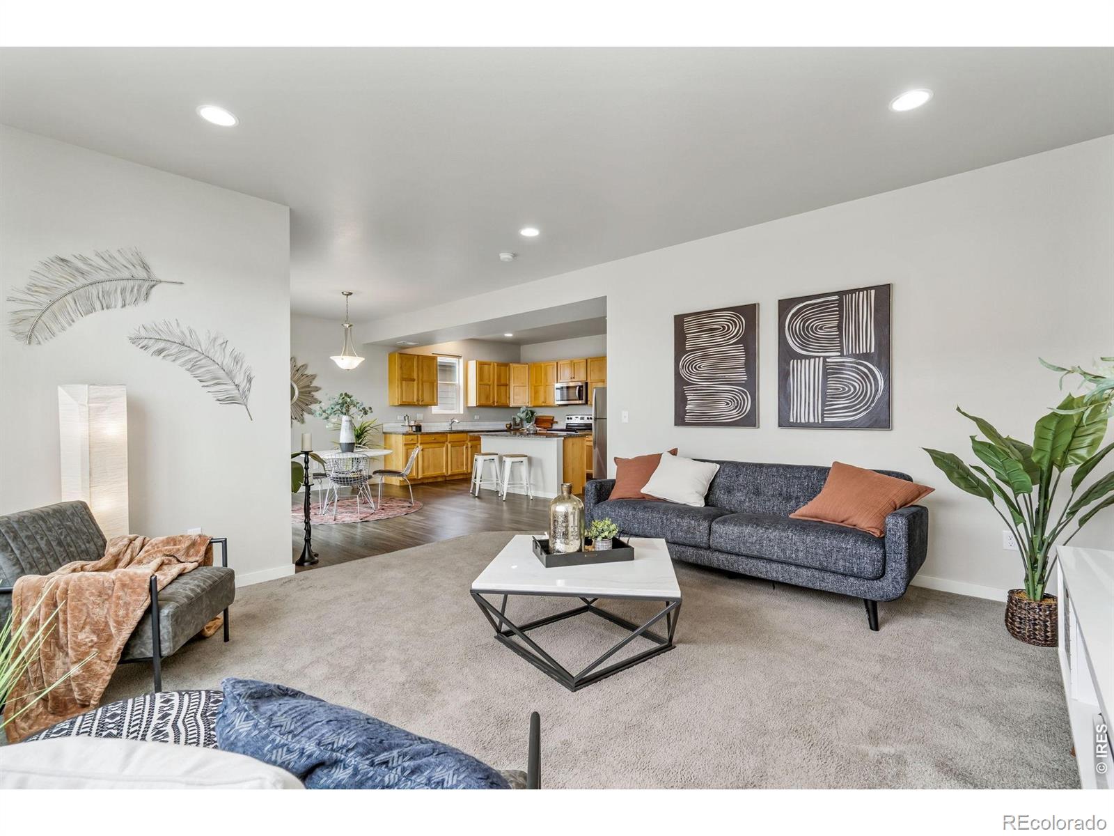 MLS Image #6 for 3787  river birch street,wellington, Colorado