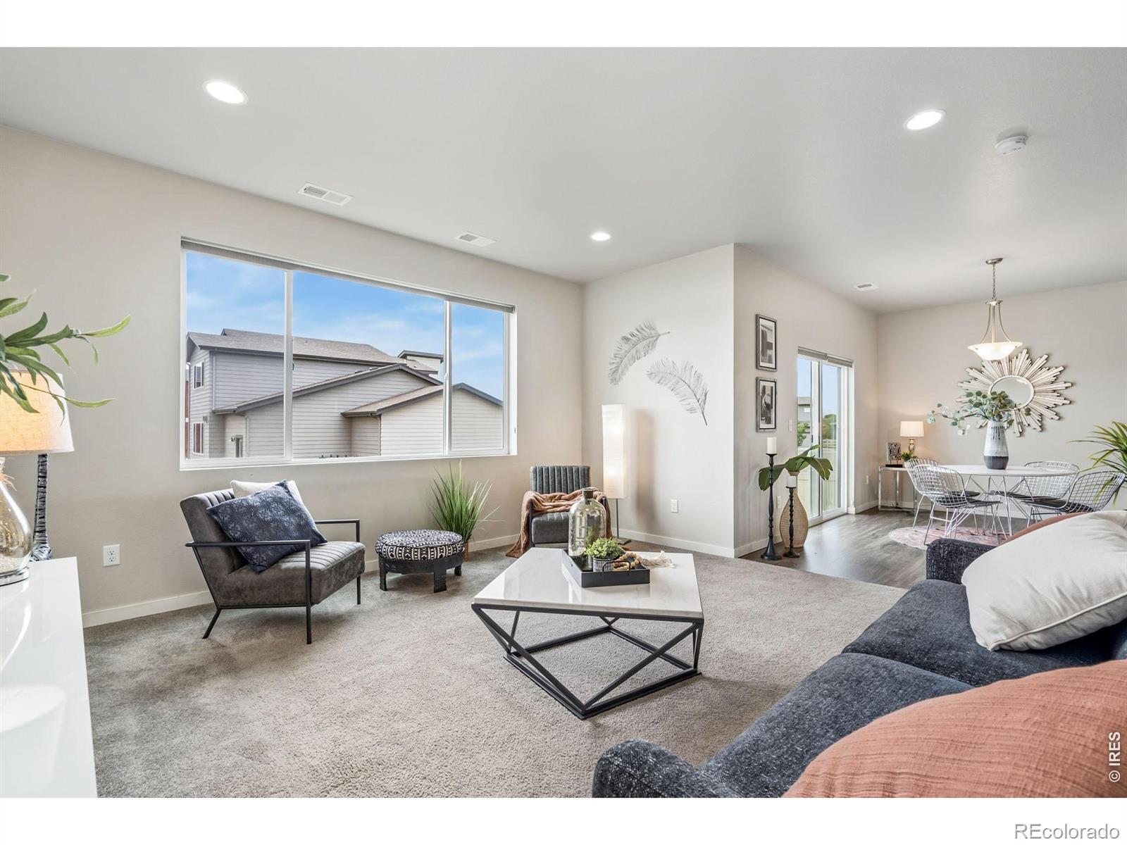 MLS Image #7 for 3787  river birch street,wellington, Colorado