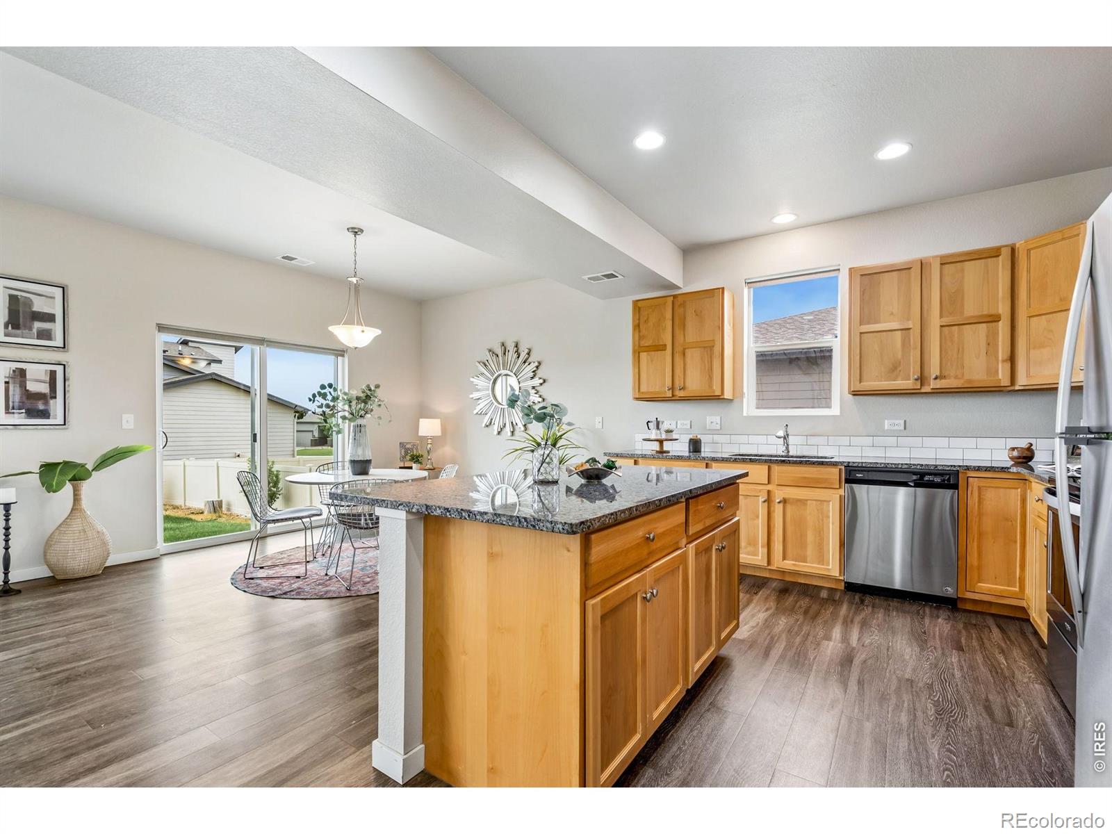 MLS Image #8 for 3787  river birch street,wellington, Colorado