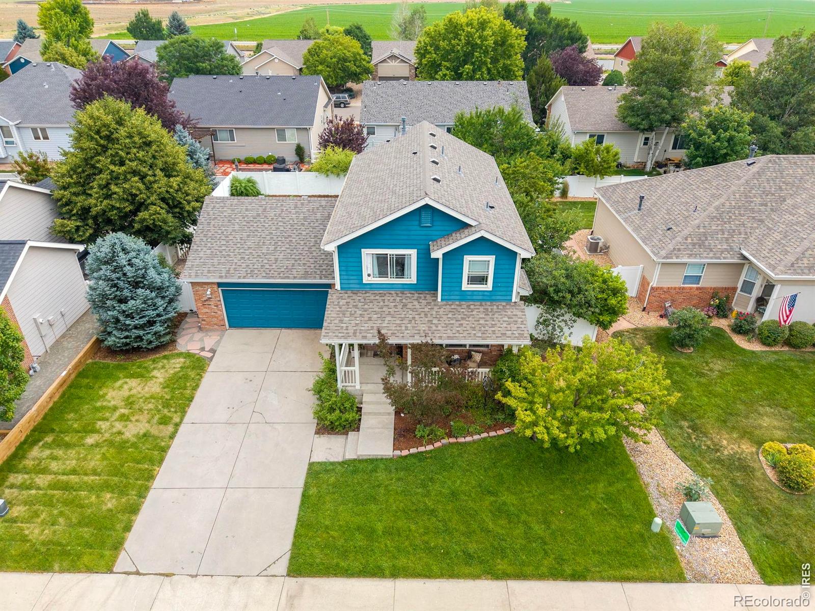 MLS Image #1 for 312  rock bridge drive,windsor, Colorado