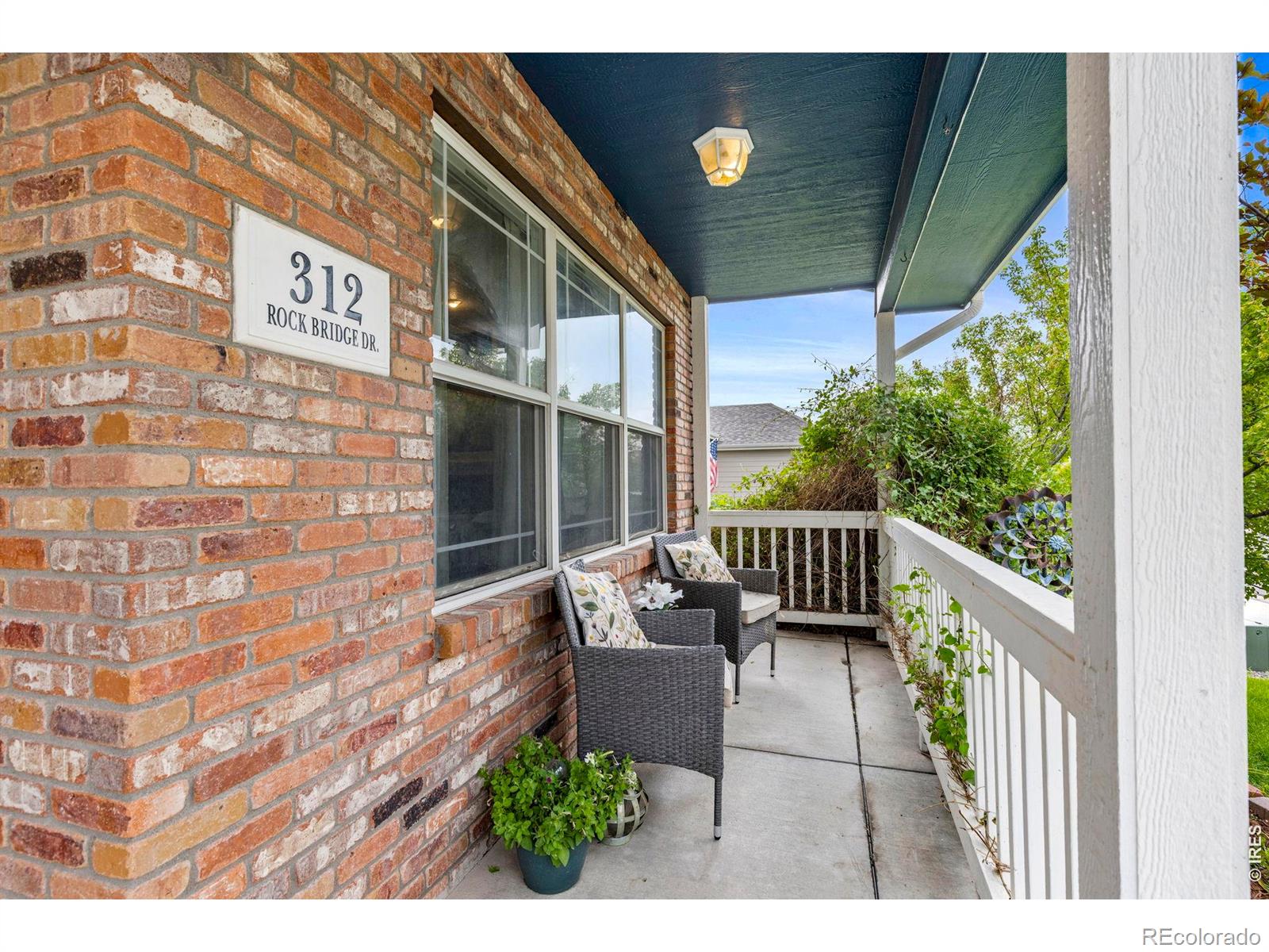 MLS Image #3 for 312  rock bridge drive,windsor, Colorado
