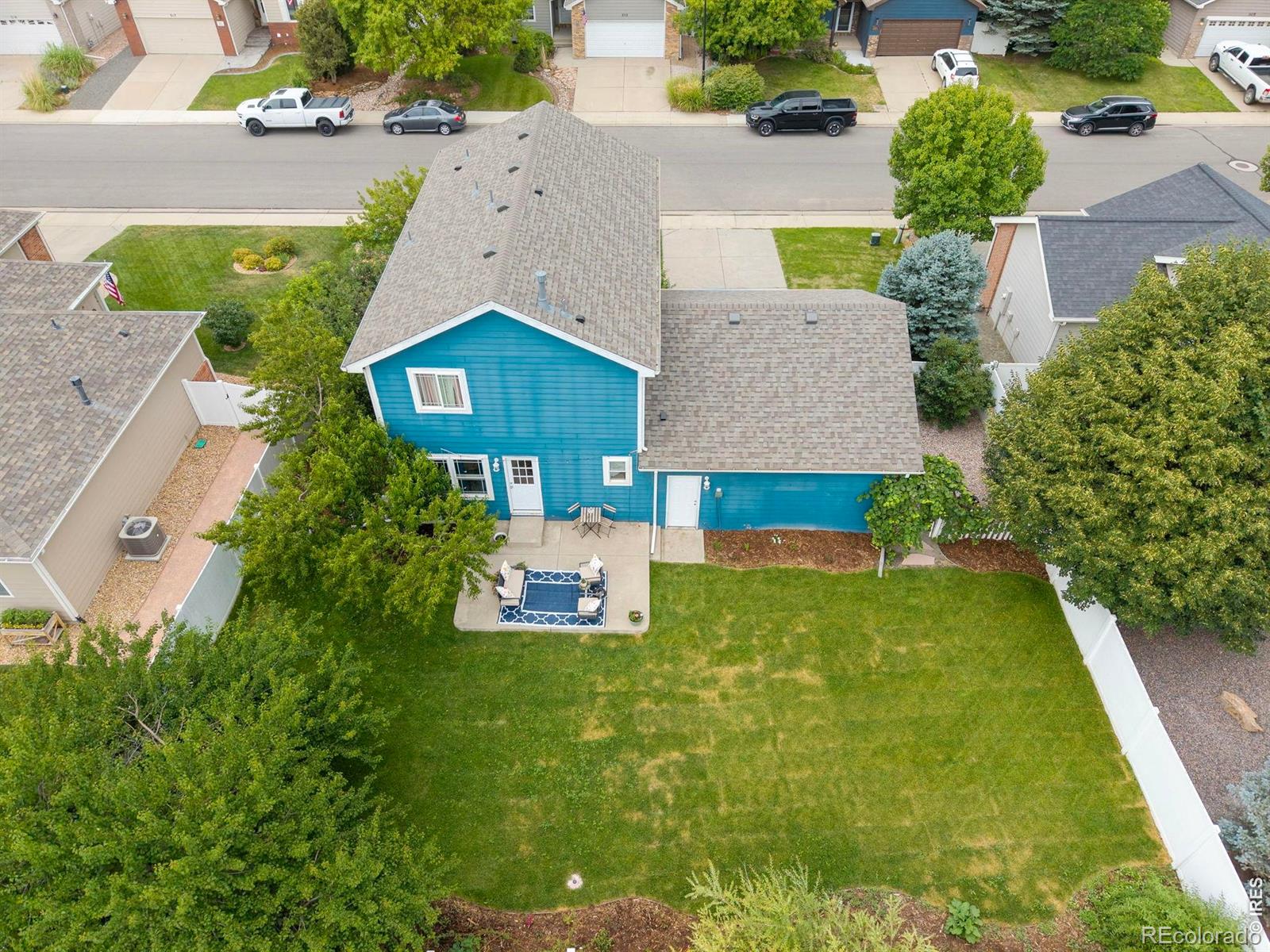 MLS Image #32 for 312  rock bridge drive,windsor, Colorado