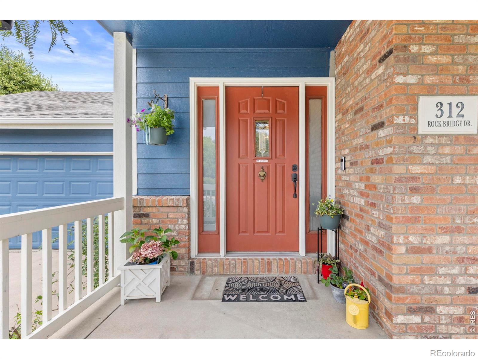 MLS Image #4 for 312  rock bridge drive,windsor, Colorado