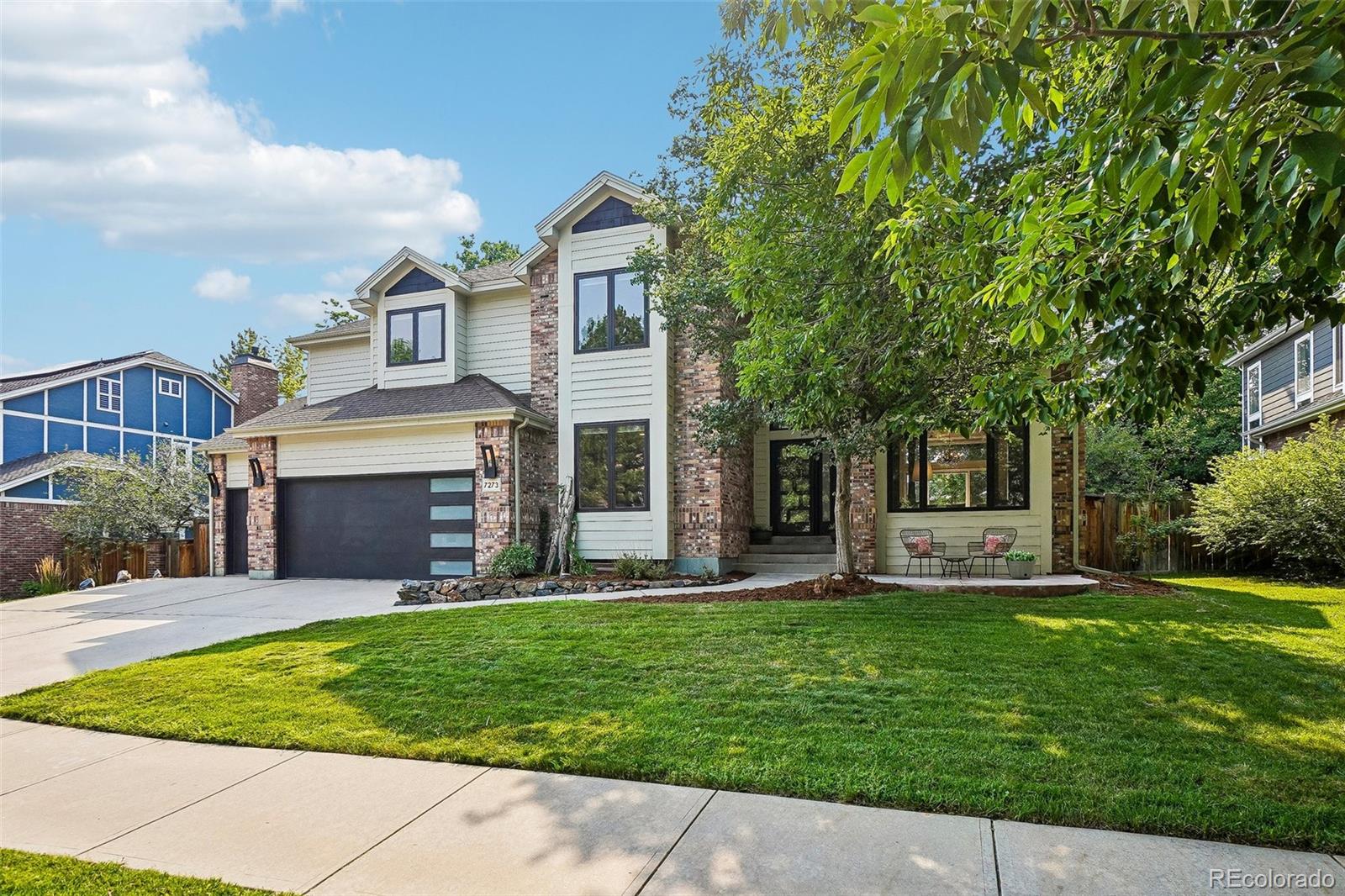 MLS Image #1 for 7273 s sundown circle,littleton, Colorado
