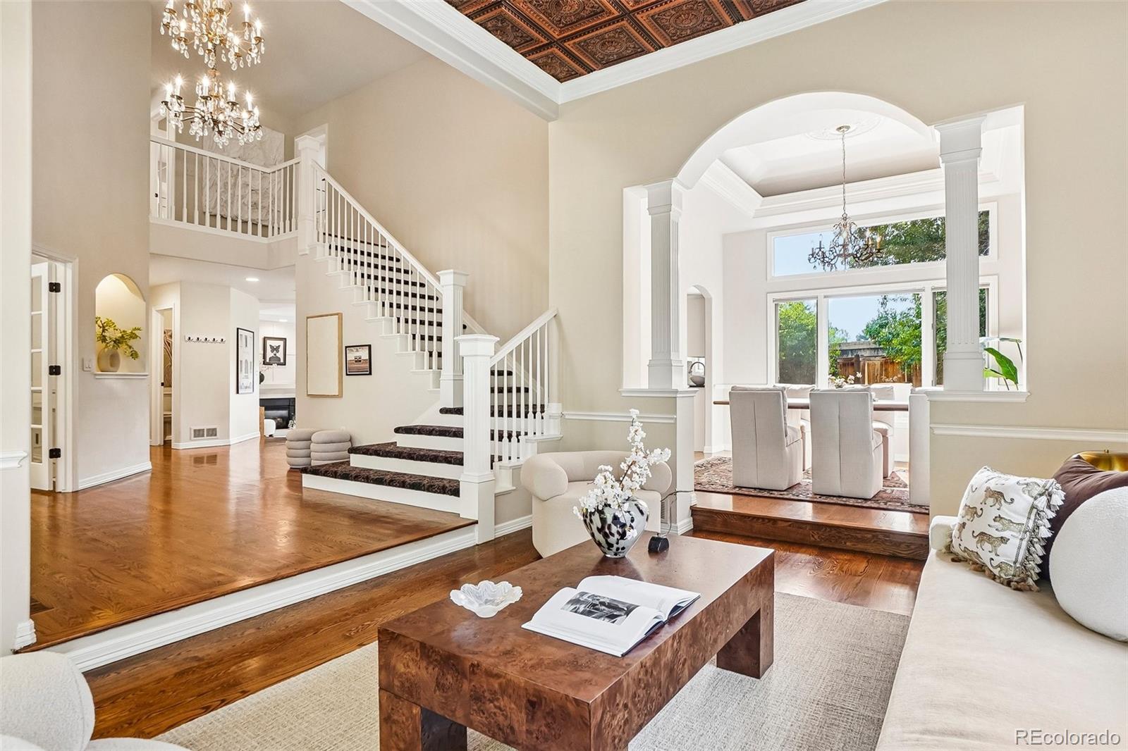 MLS Image #10 for 7273 s sundown circle,littleton, Colorado