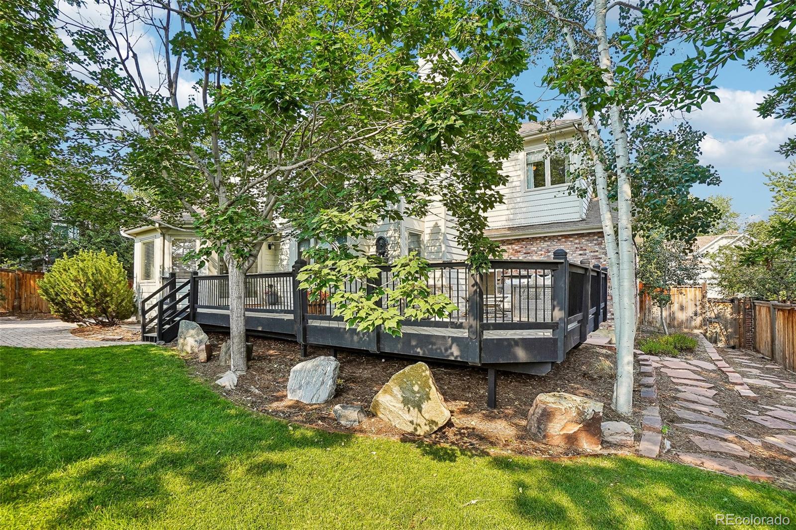 MLS Image #41 for 7273 s sundown circle,littleton, Colorado