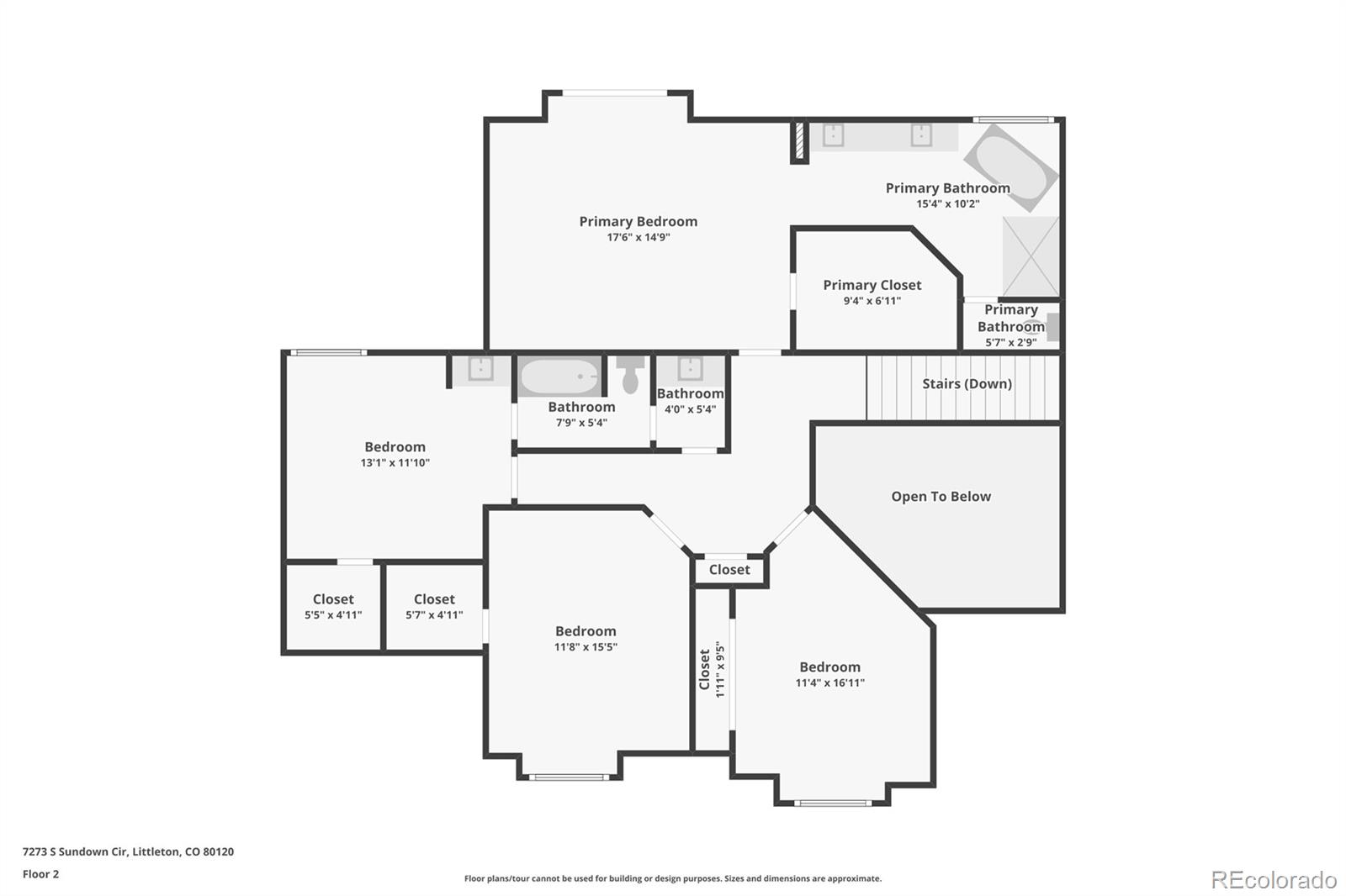 MLS Image #47 for 7273 s sundown circle,littleton, Colorado