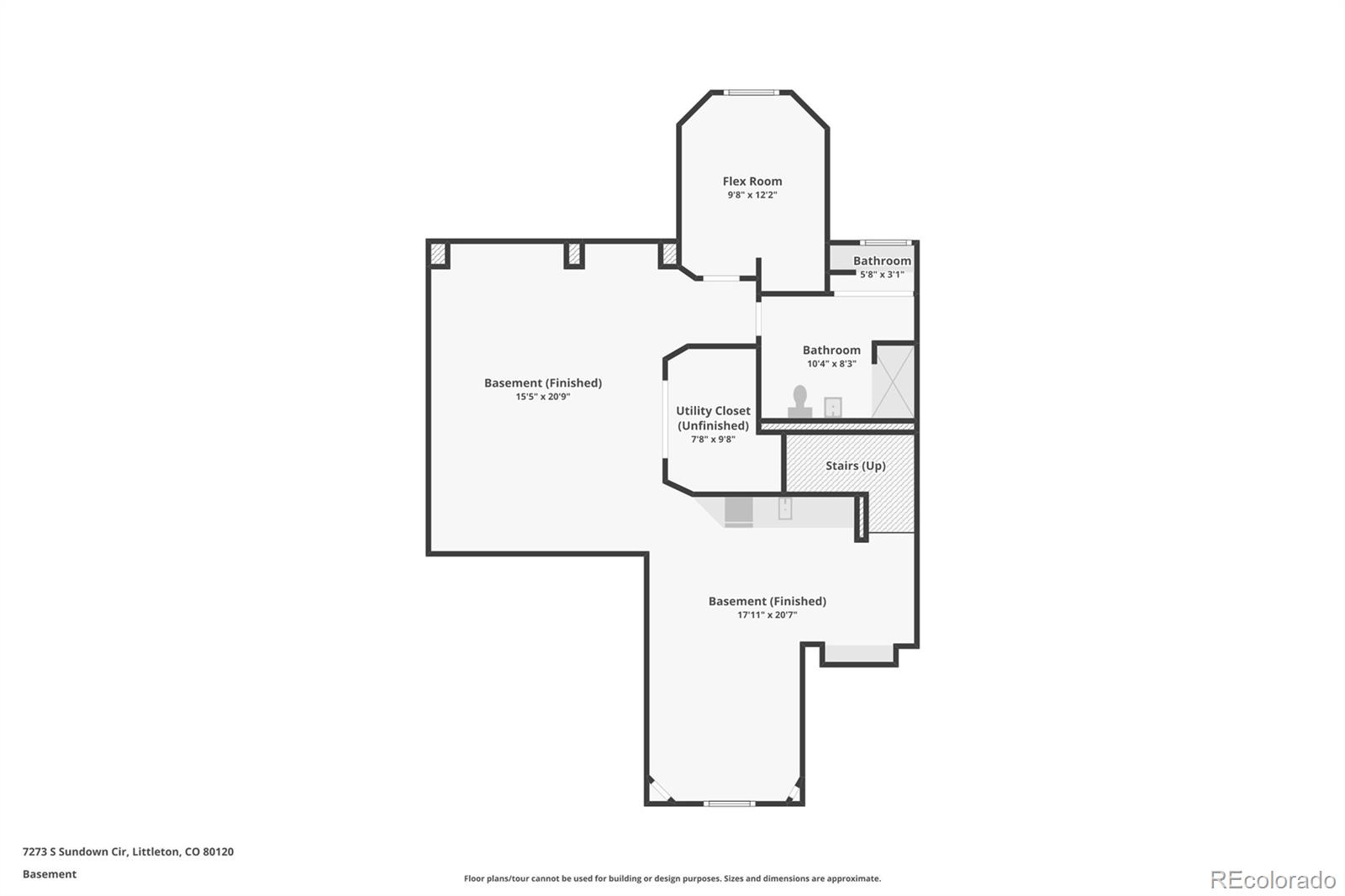 MLS Image #48 for 7273 s sundown circle,littleton, Colorado
