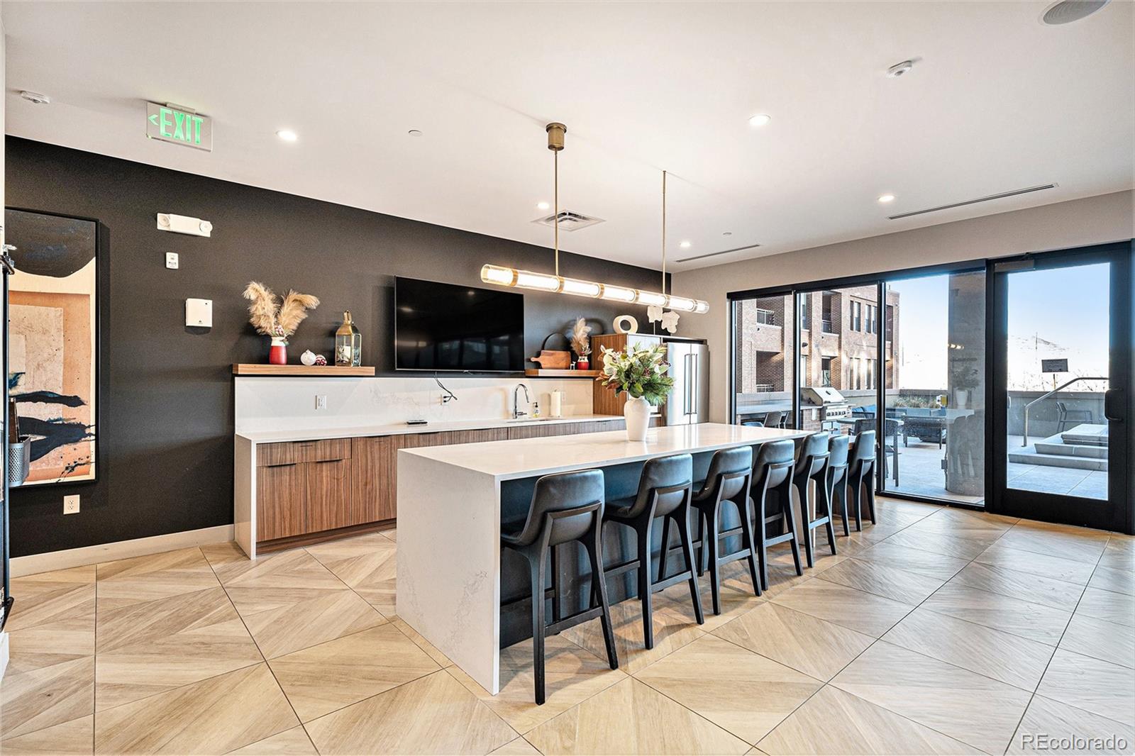 MLS Image #17 for 20  wilcox street,castle rock, Colorado