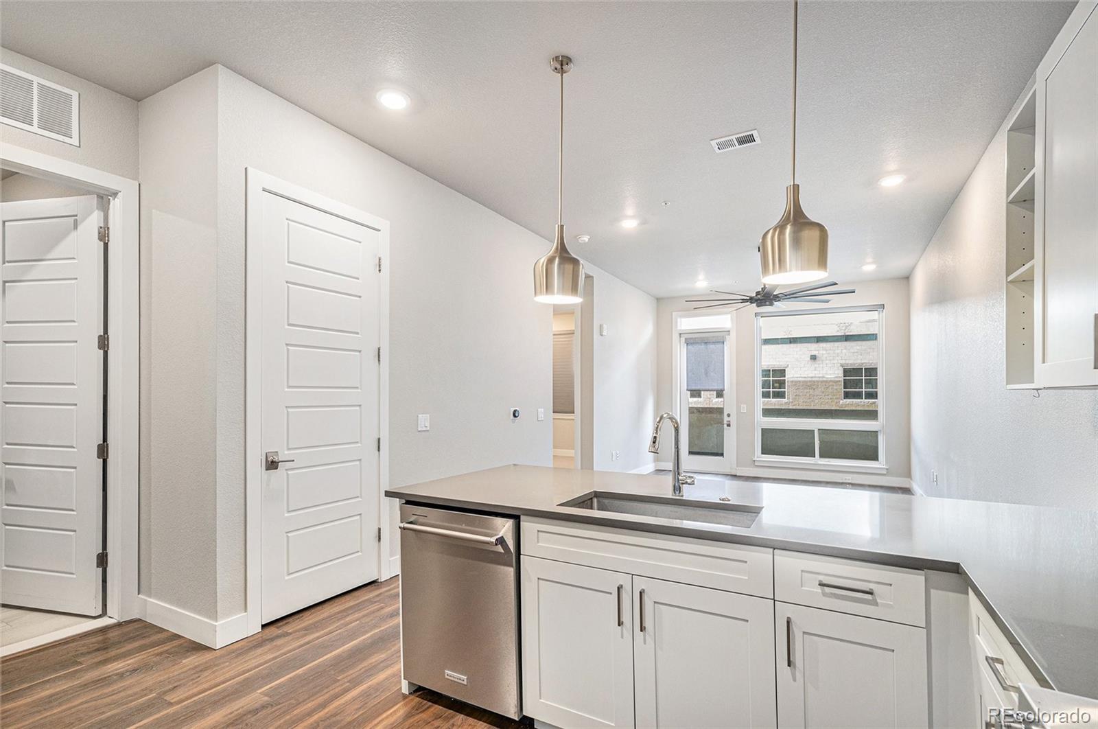 MLS Image #3 for 20  wilcox street,castle rock, Colorado