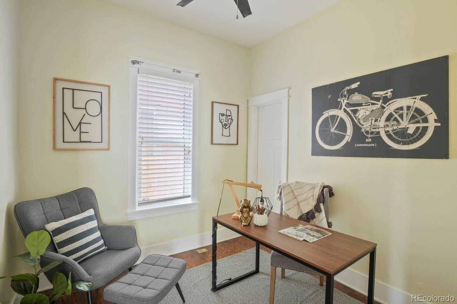MLS Image #13 for 447  cherokee street,denver, Colorado