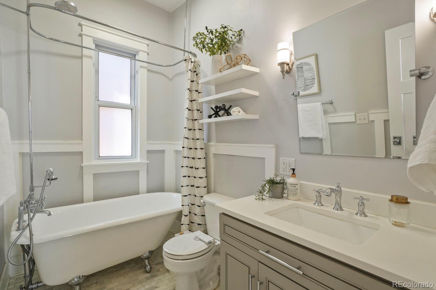 MLS Image #16 for 447  cherokee street,denver, Colorado