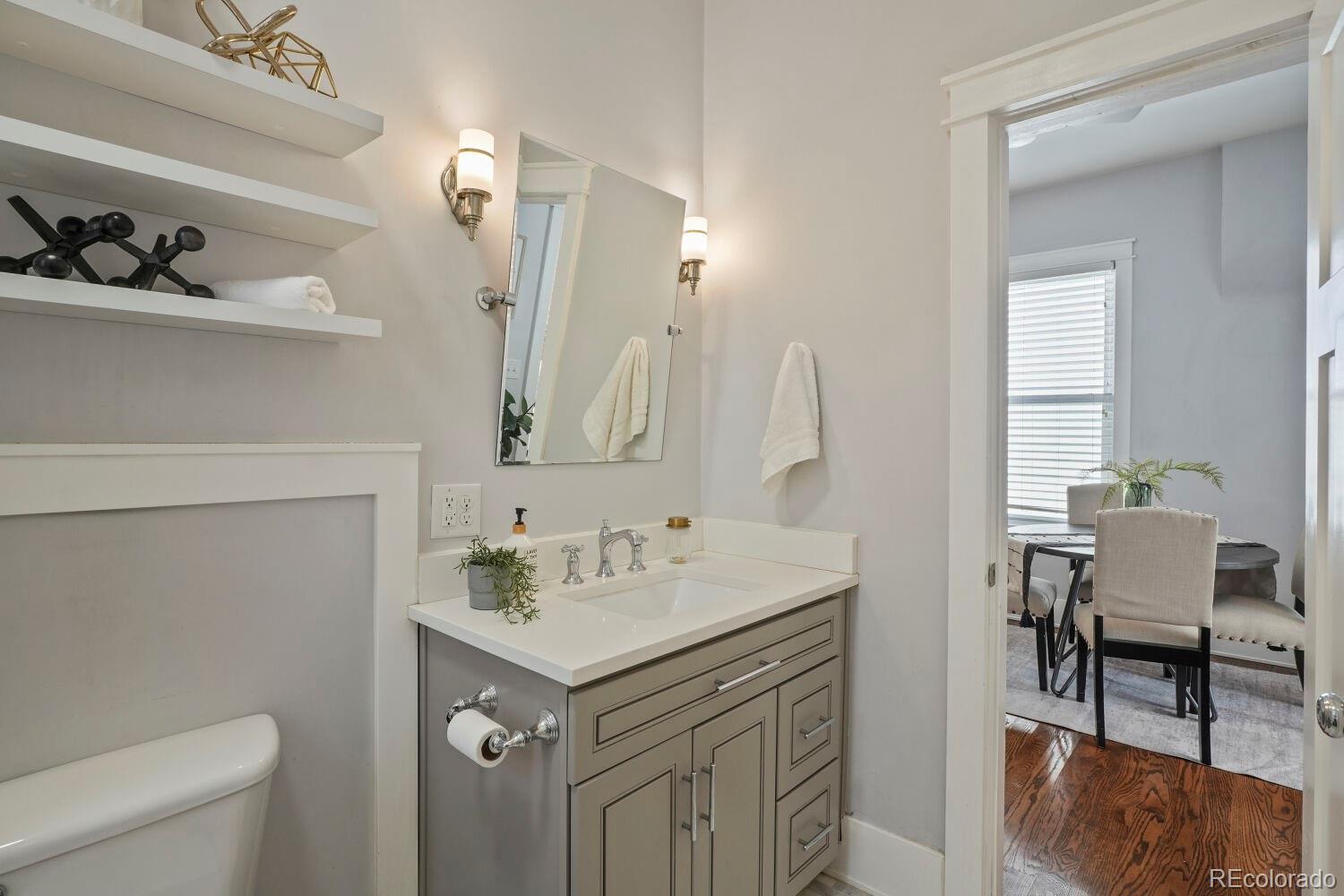 MLS Image #17 for 447  cherokee street,denver, Colorado