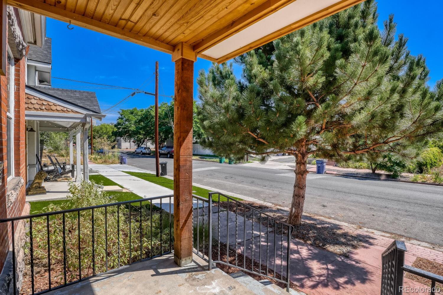 MLS Image #18 for 447  cherokee street,denver, Colorado