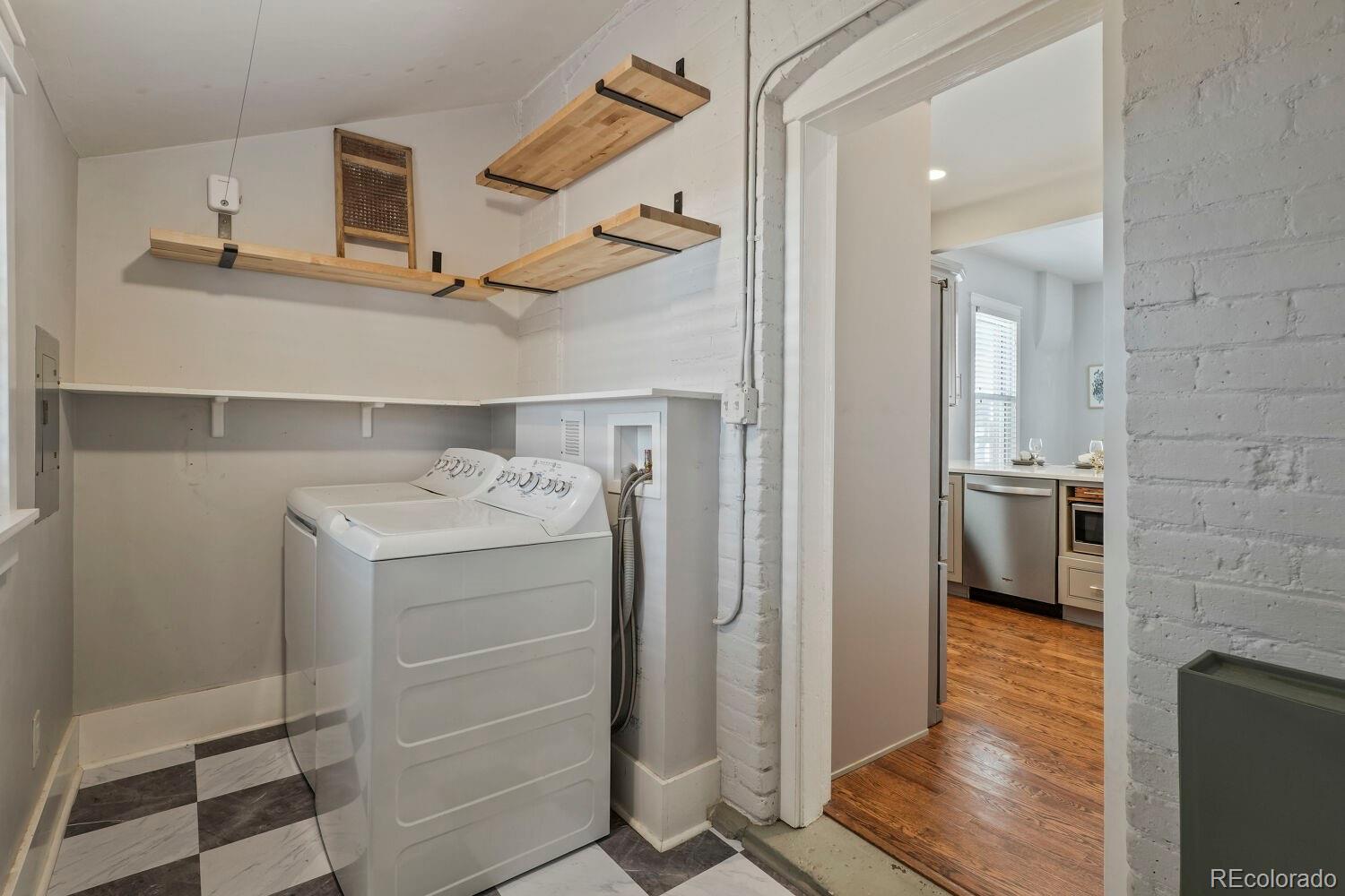 MLS Image #19 for 447  cherokee street,denver, Colorado
