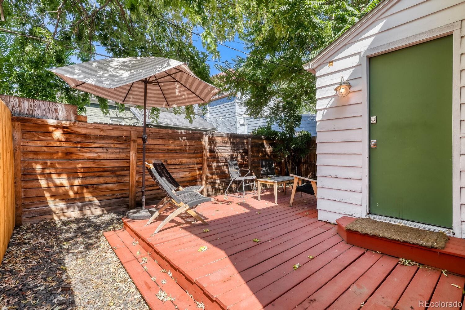MLS Image #20 for 447  cherokee street,denver, Colorado