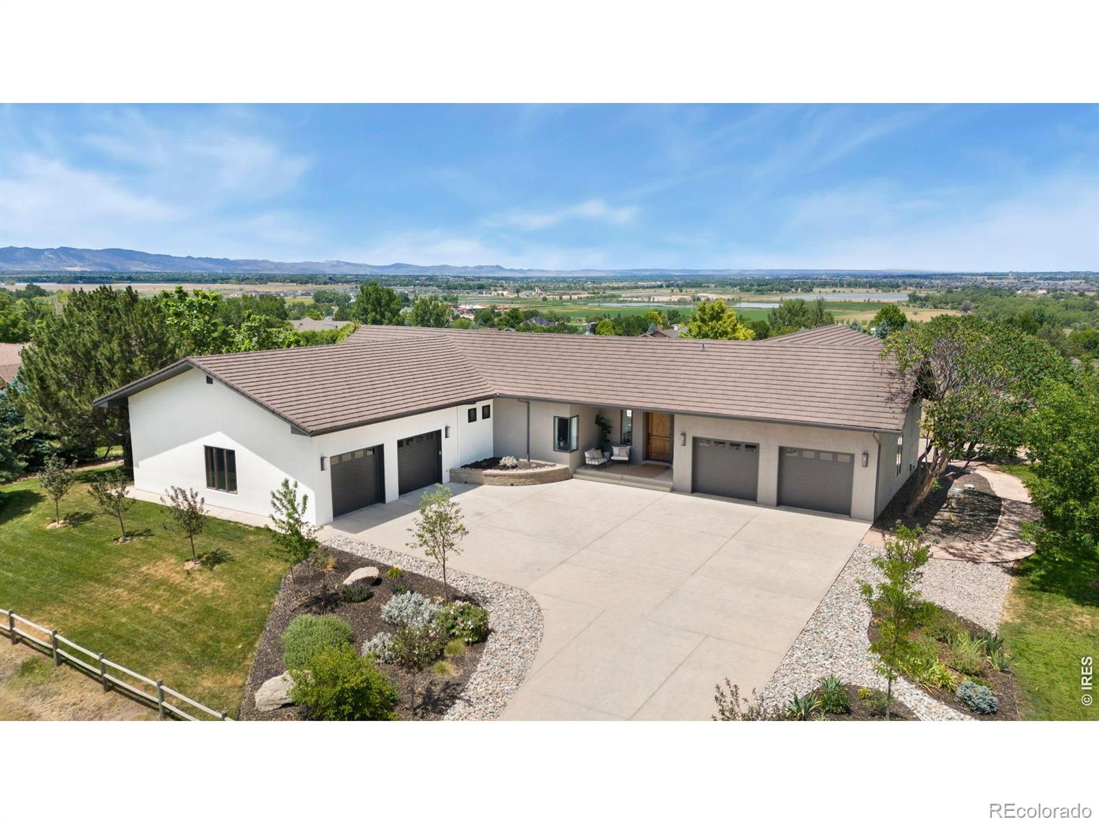 MLS Image #0 for 7730  park ridge circle,fort collins, Colorado