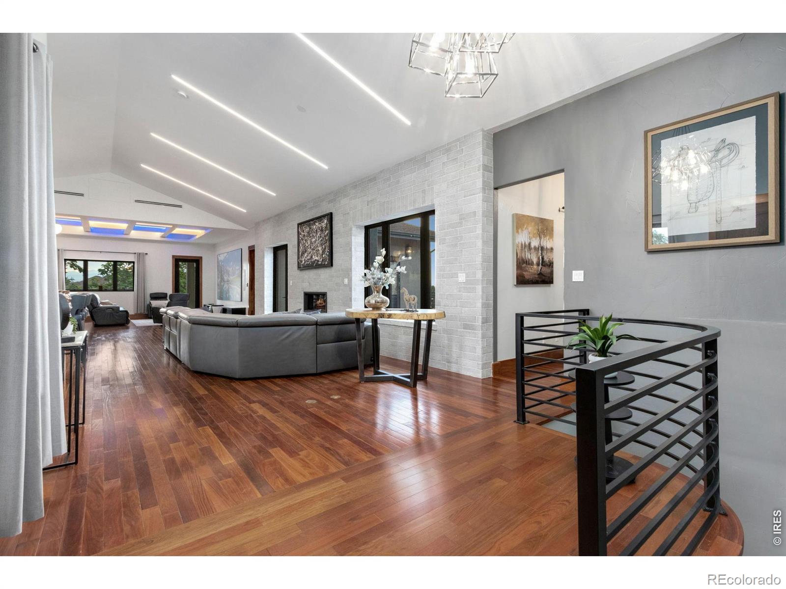 MLS Image #3 for 7730  park ridge circle,fort collins, Colorado
