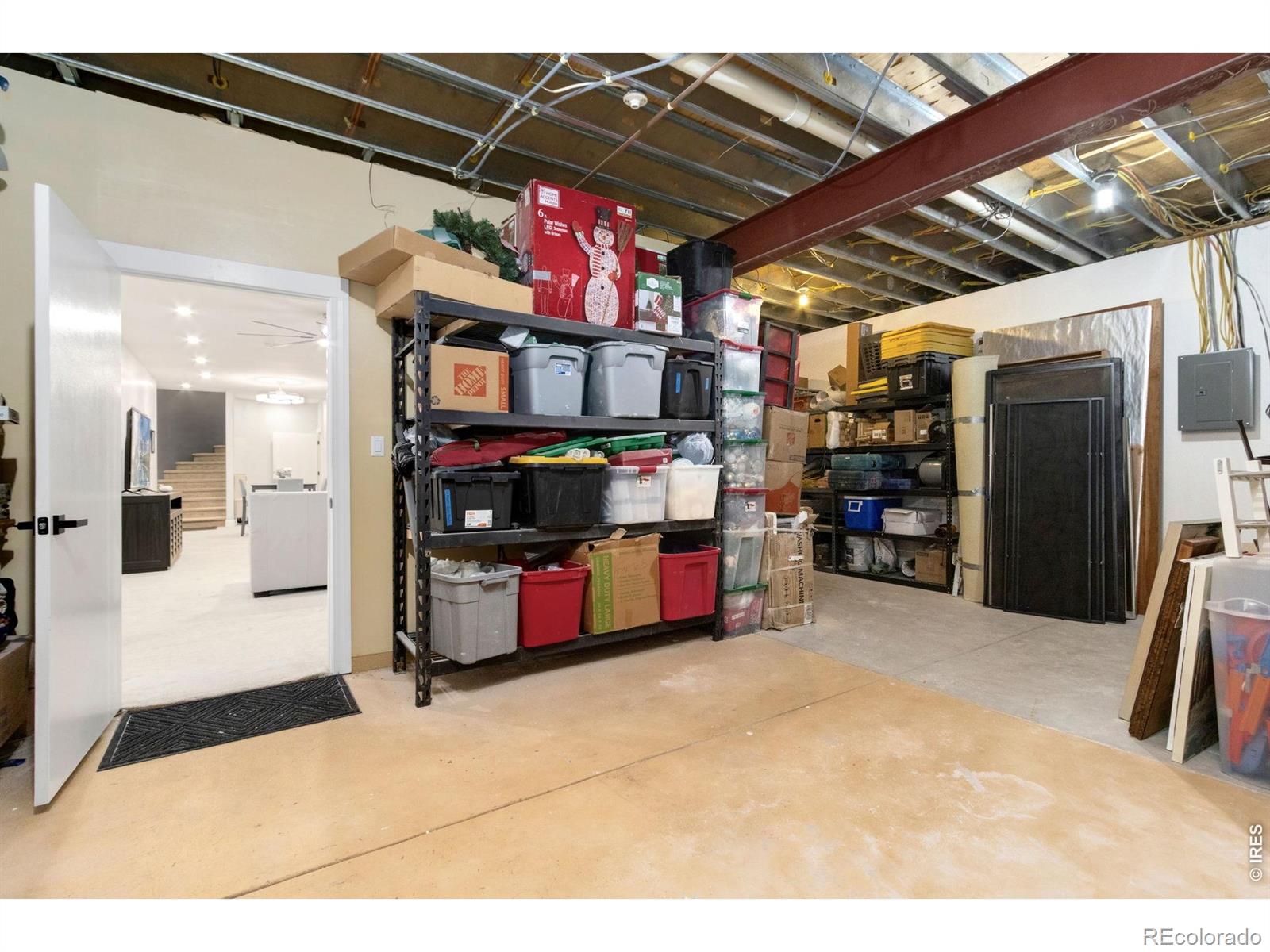 MLS Image #41 for 7730  park ridge circle,fort collins, Colorado