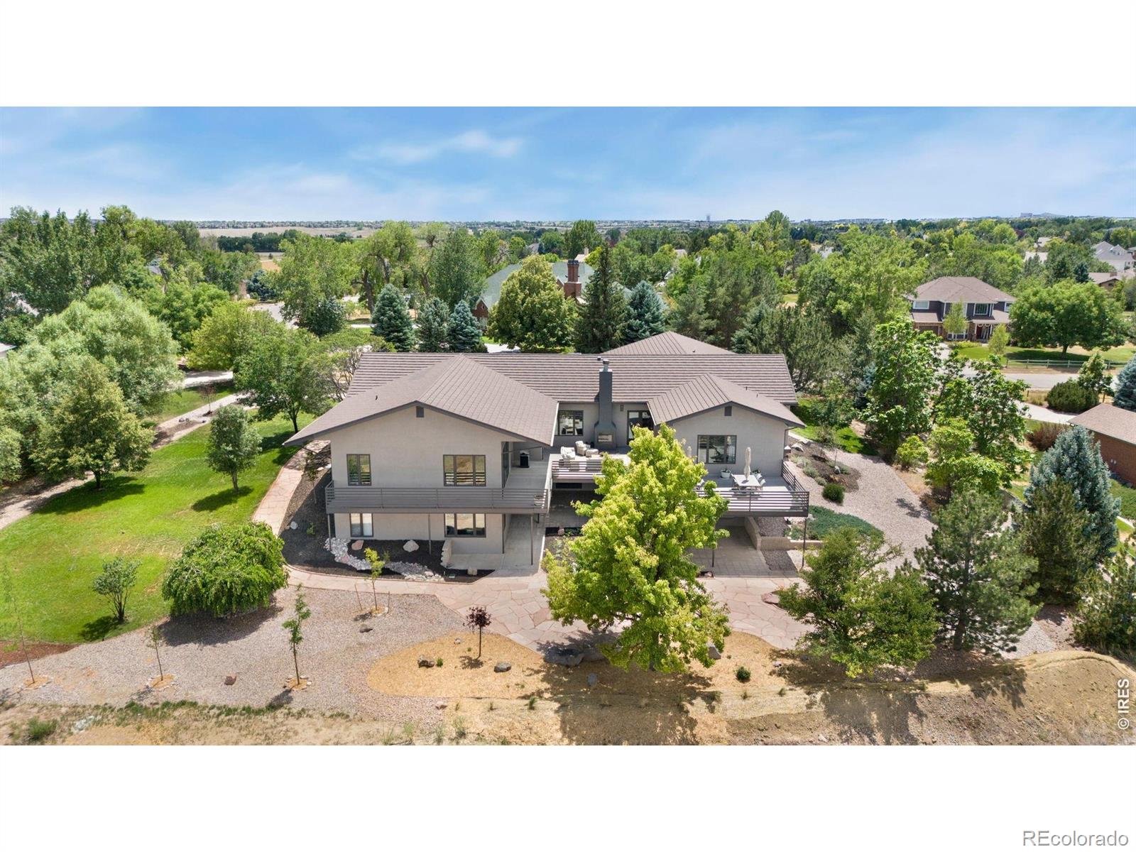 MLS Image #46 for 7730  park ridge circle,fort collins, Colorado