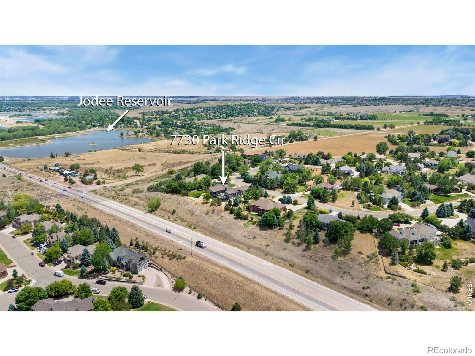 MLS Image #47 for 7730  park ridge circle,fort collins, Colorado