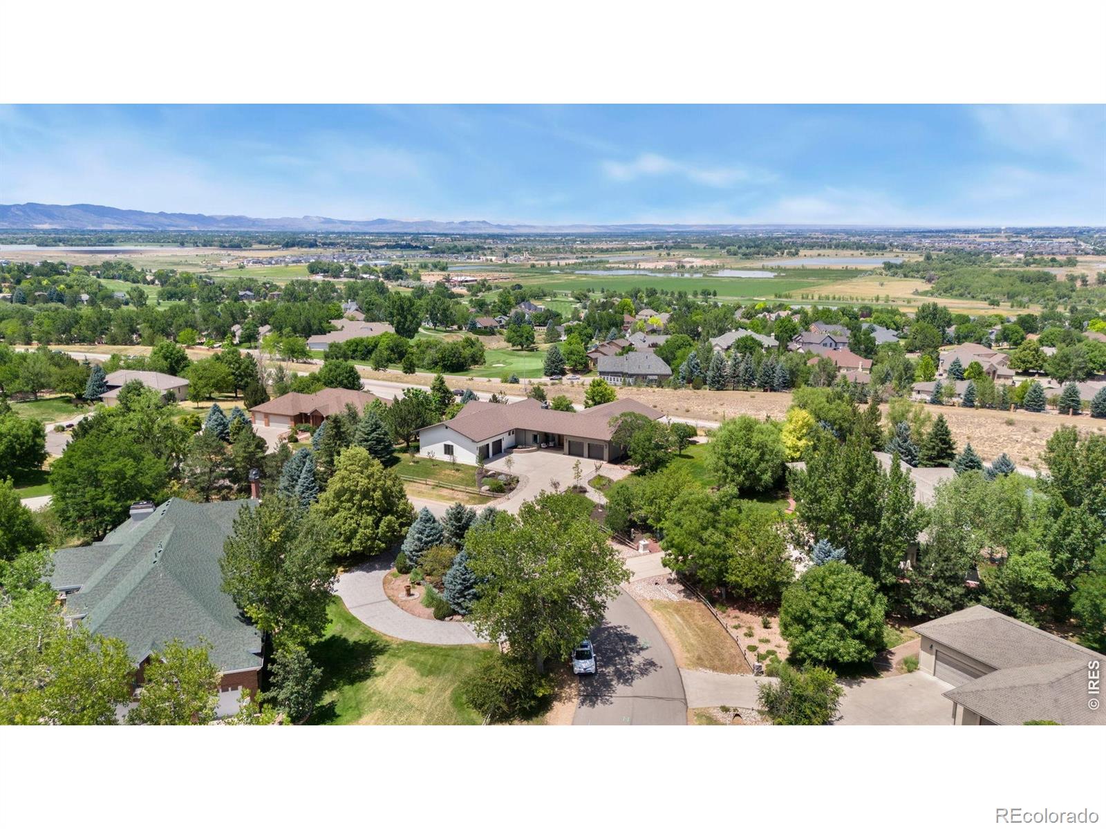 MLS Image #48 for 7730  park ridge circle,fort collins, Colorado