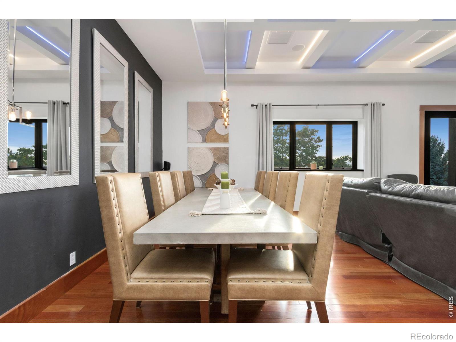 MLS Image #9 for 7730  park ridge circle,fort collins, Colorado