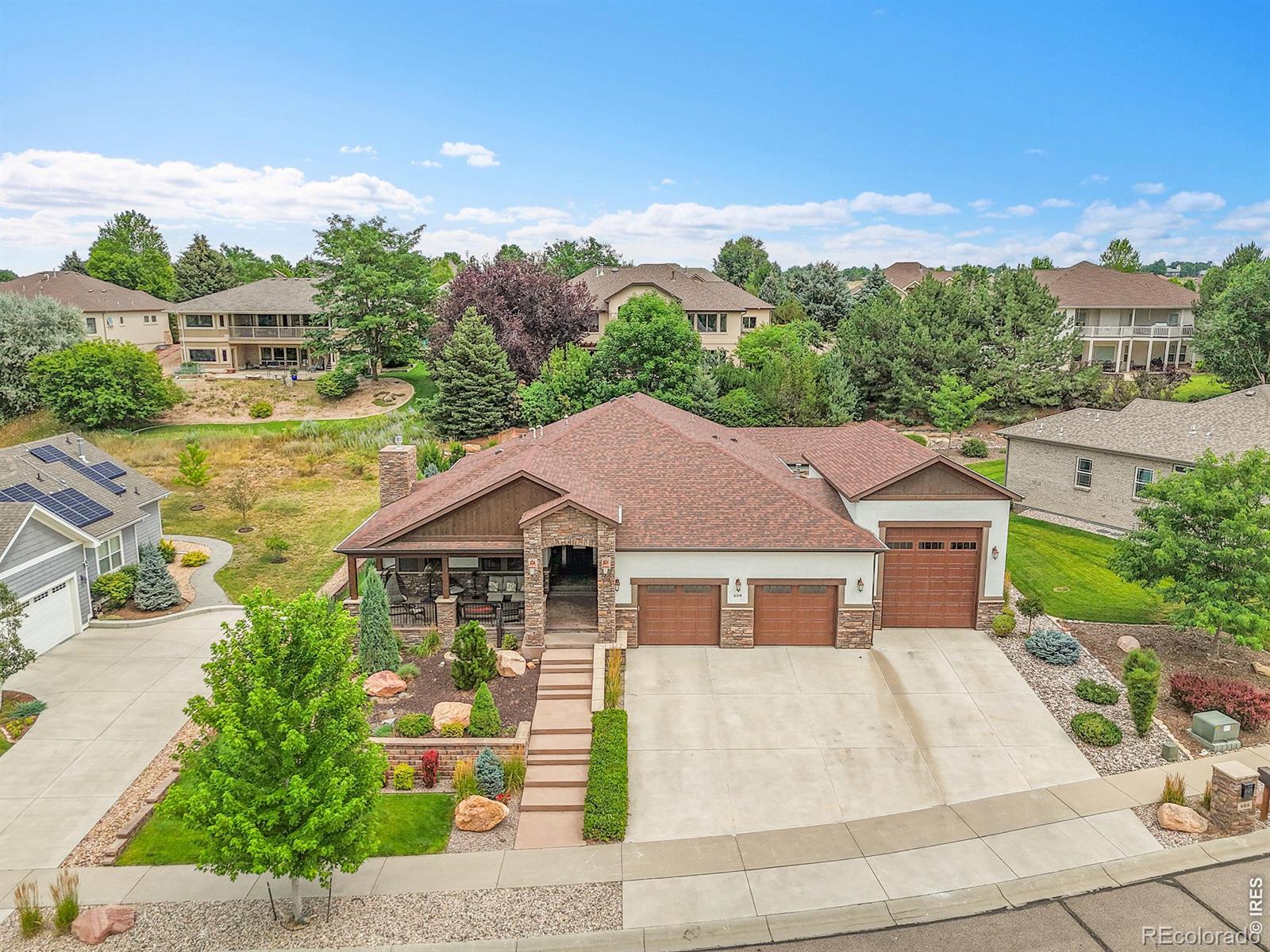 MLS Image #34 for 608  riverside court,greeley, Colorado