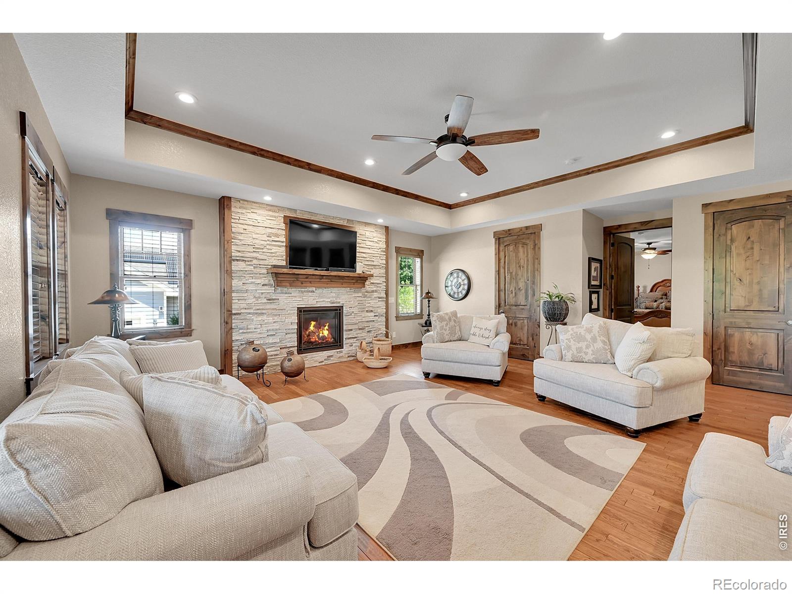 MLS Image #4 for 608  riverside court,greeley, Colorado