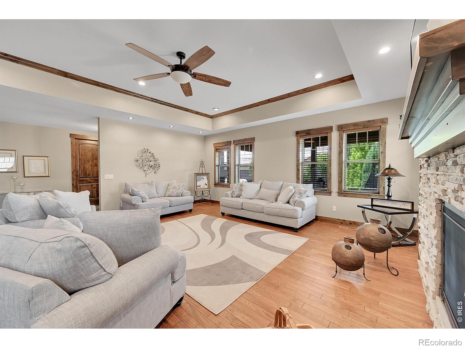 MLS Image #5 for 608  riverside court,greeley, Colorado