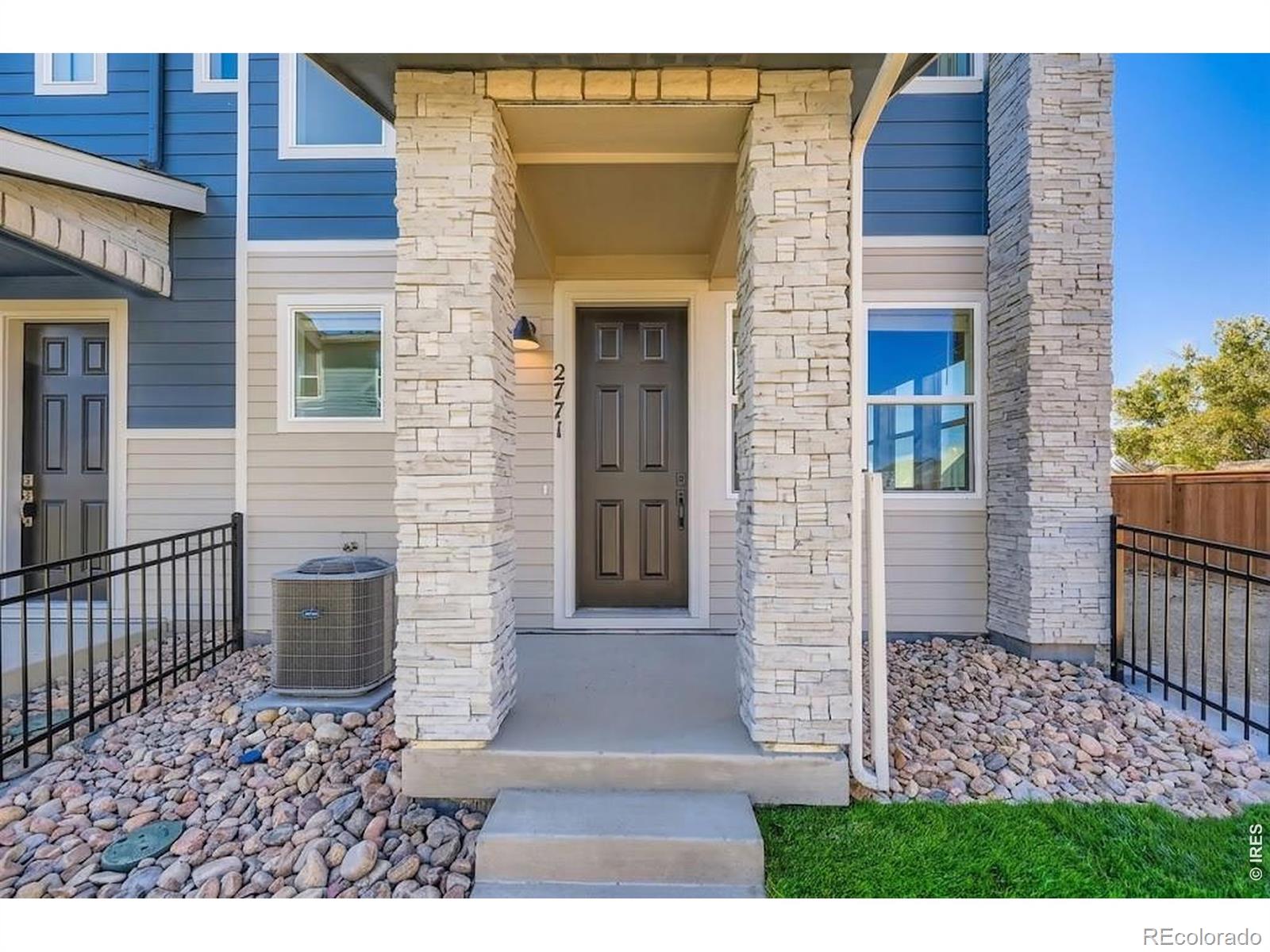 MLS Image #1 for 2841  bear springs circle,longmont, Colorado