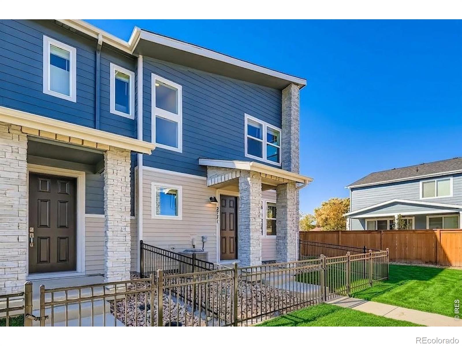 MLS Image #2 for 2841  bear springs circle,longmont, Colorado