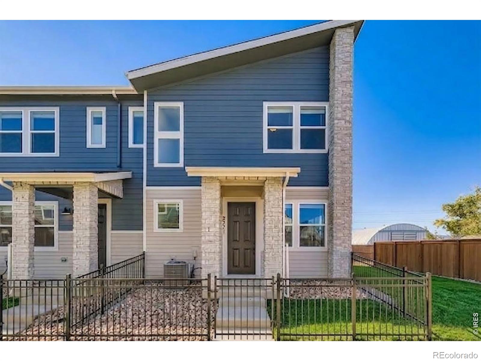 MLS Image #3 for 2841  bear springs circle,longmont, Colorado