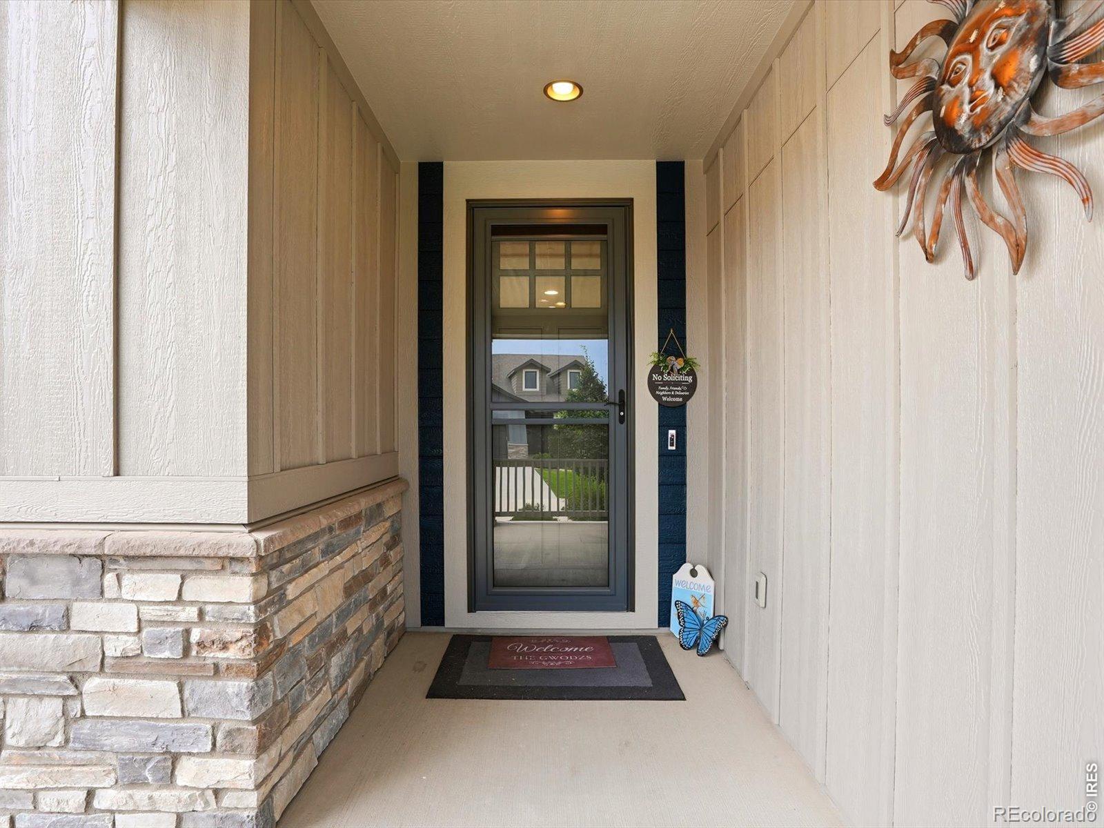 MLS Image #2 for 7014  wiggins court,timnath, Colorado