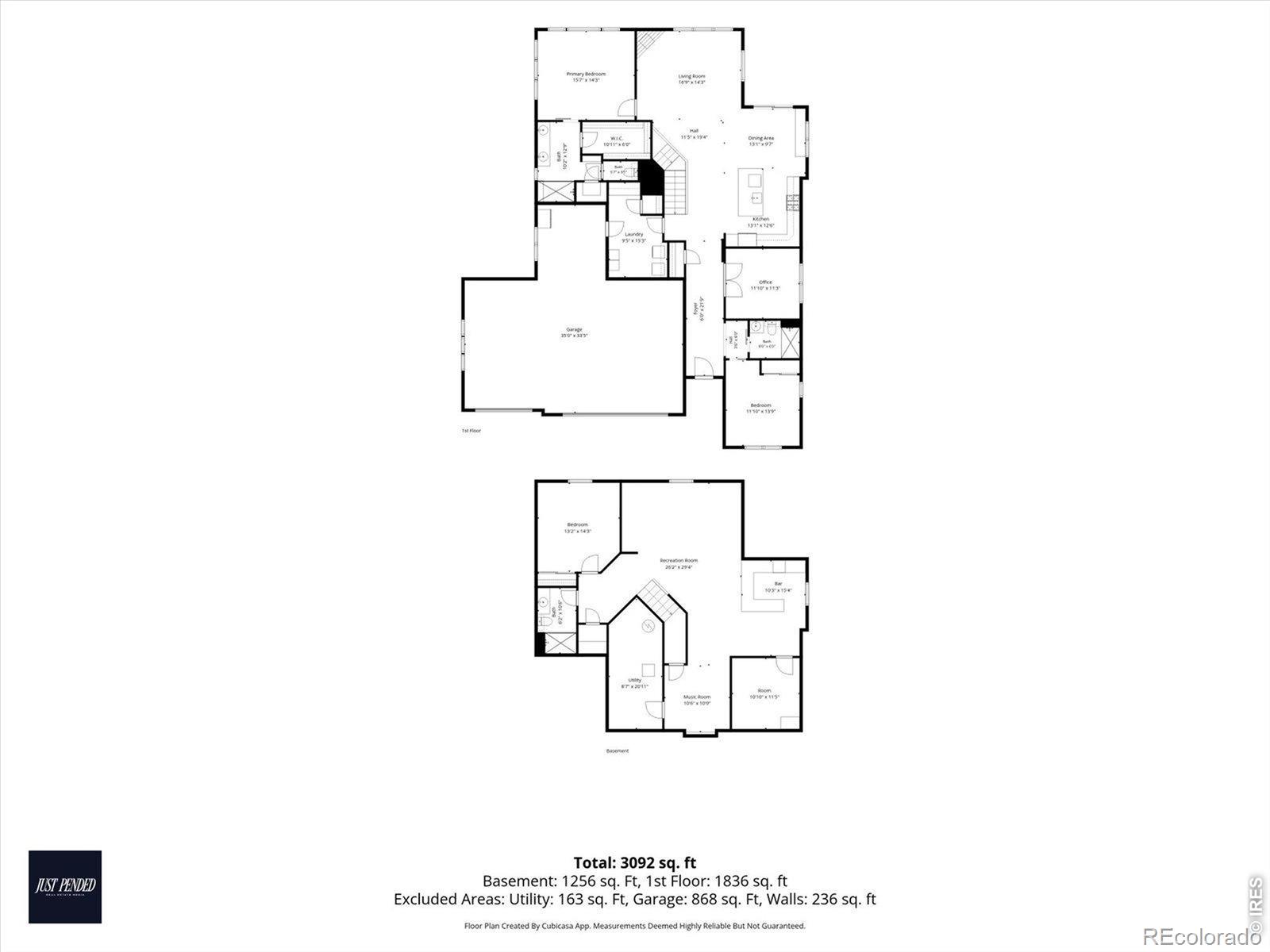 MLS Image #46 for 7014  wiggins court,timnath, Colorado