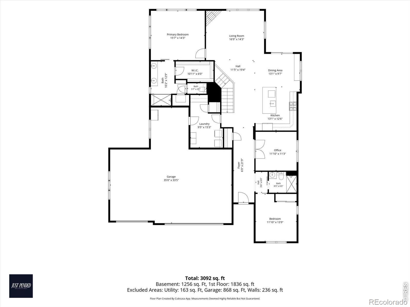 MLS Image #47 for 7014  wiggins court,timnath, Colorado