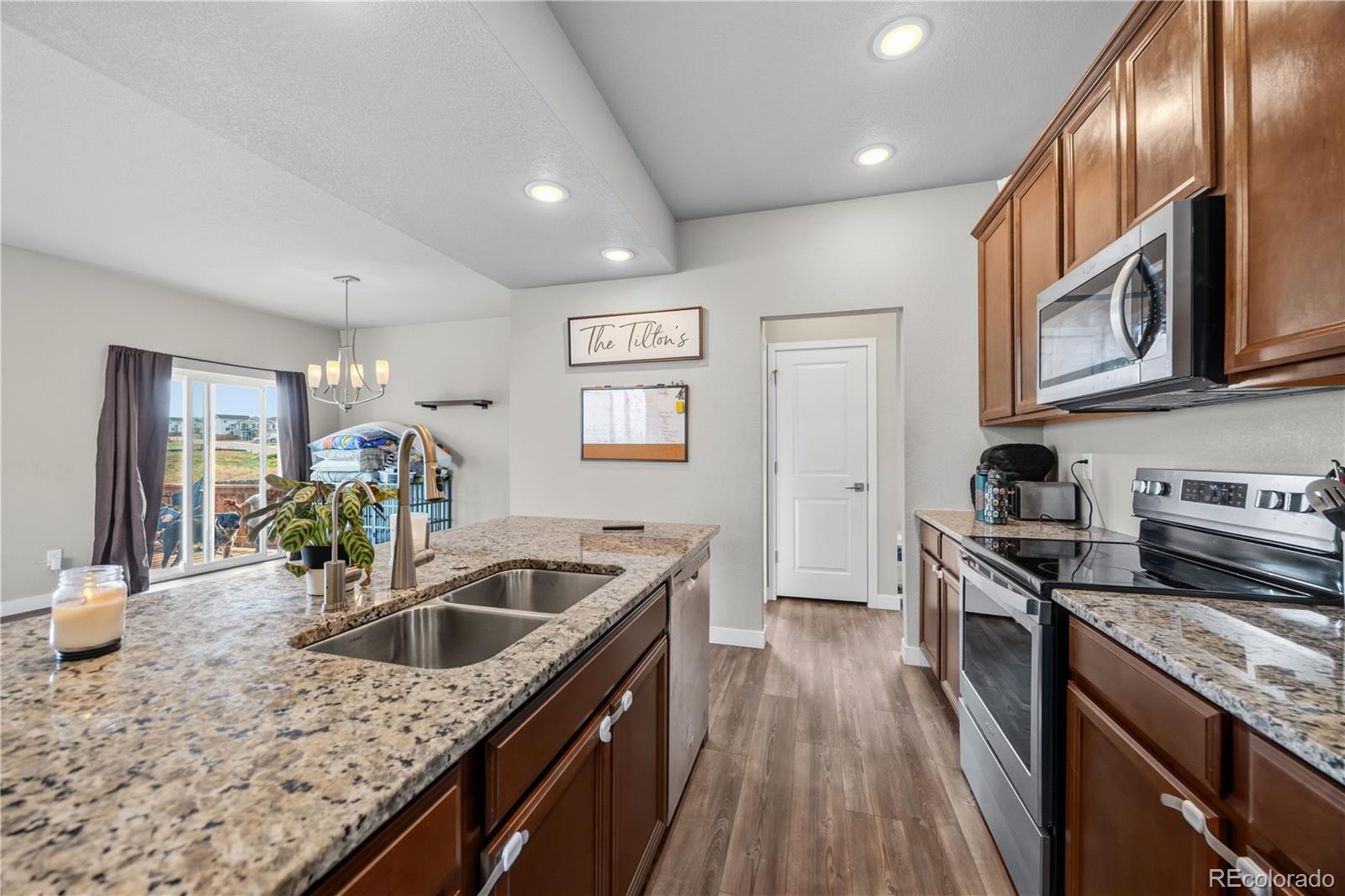 MLS Image #13 for 11414  wigeon way,colorado springs, Colorado