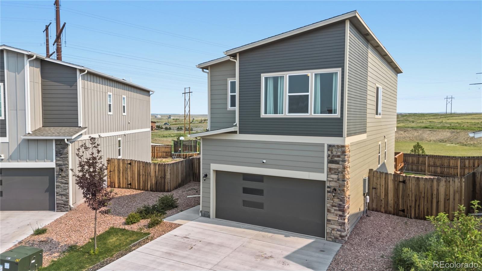 MLS Image #2 for 11414  wigeon way,colorado springs, Colorado