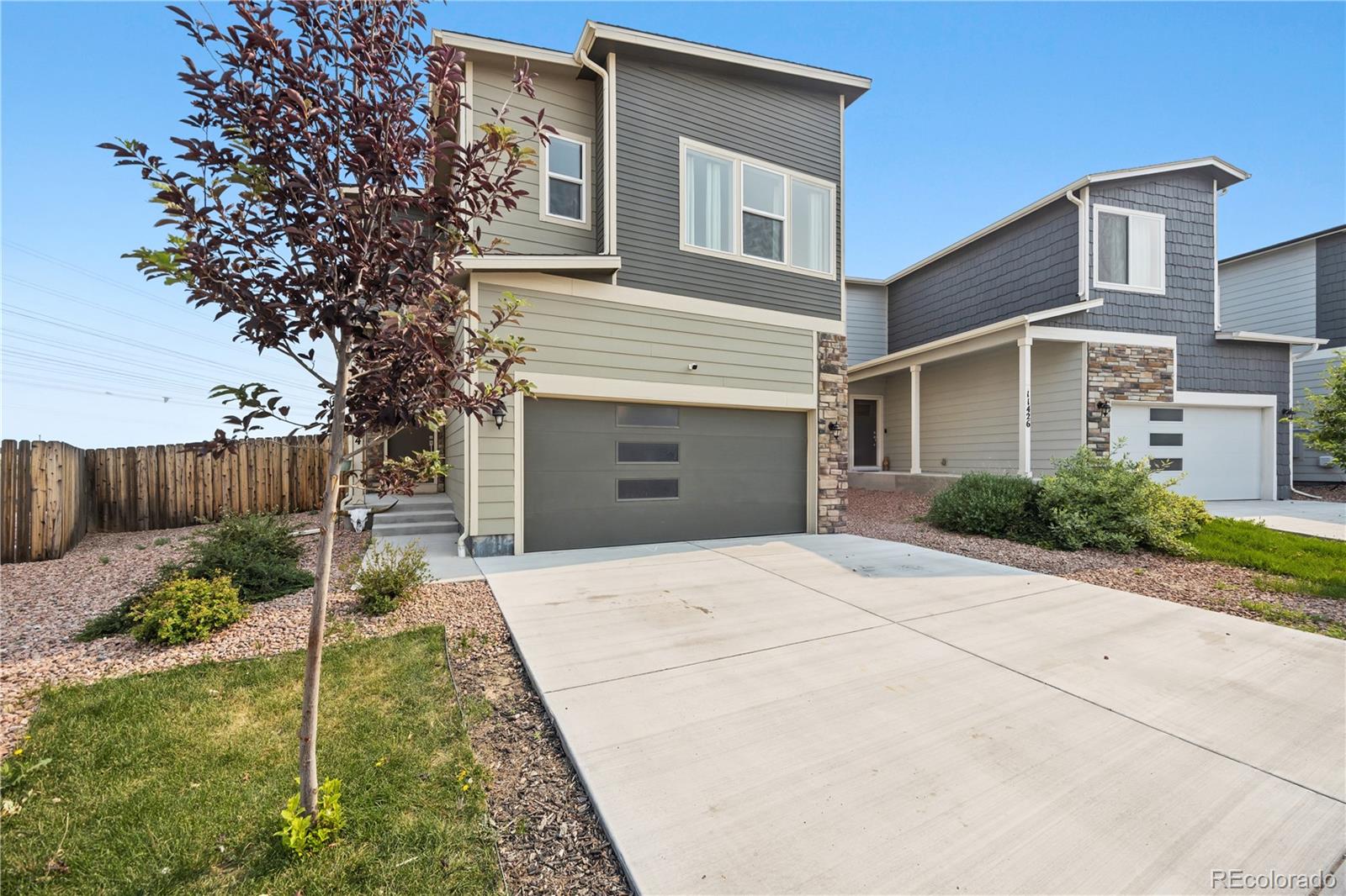 MLS Image #3 for 11414  wigeon way,colorado springs, Colorado