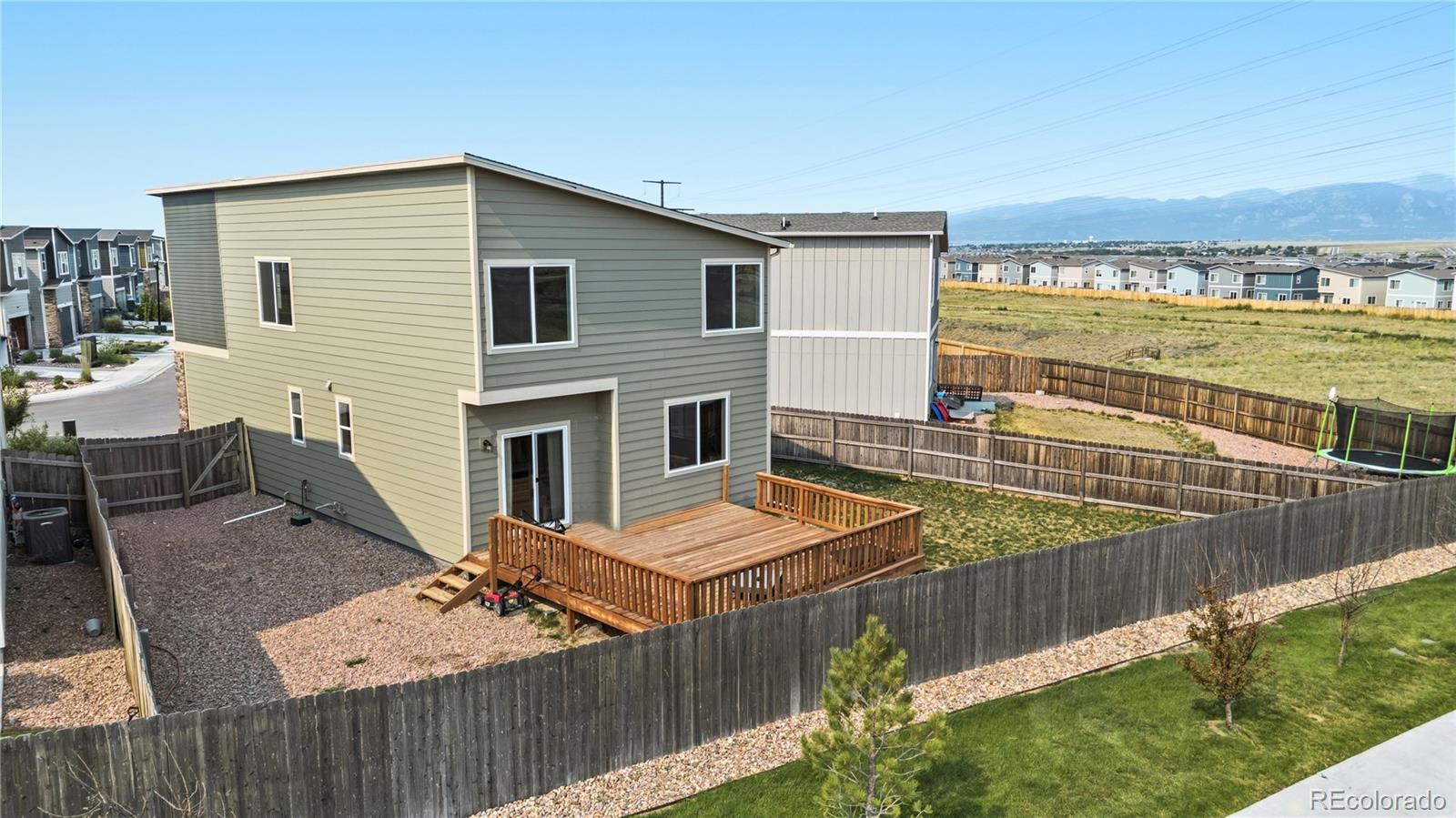 MLS Image #32 for 11414  wigeon way,colorado springs, Colorado