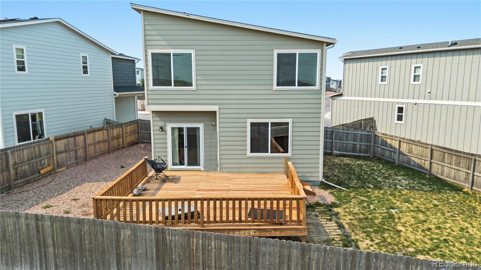 MLS Image #33 for 11414  wigeon way,colorado springs, Colorado