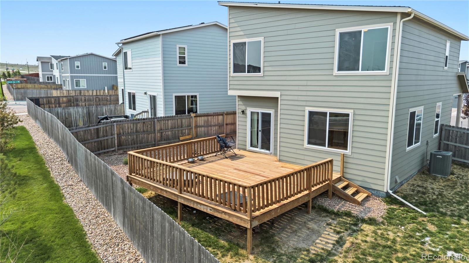 MLS Image #34 for 11414  wigeon way,colorado springs, Colorado