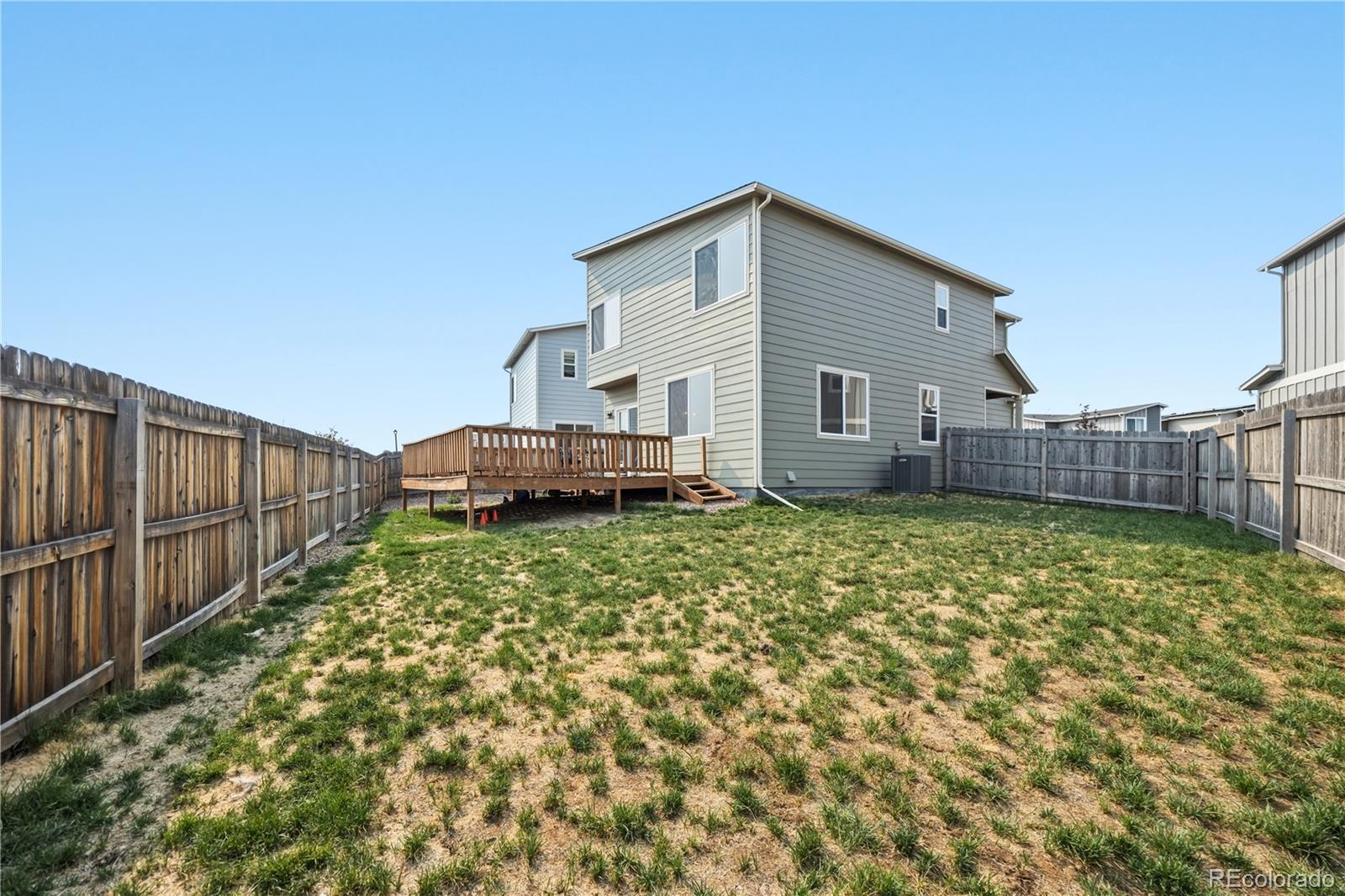 MLS Image #35 for 11414  wigeon way,colorado springs, Colorado