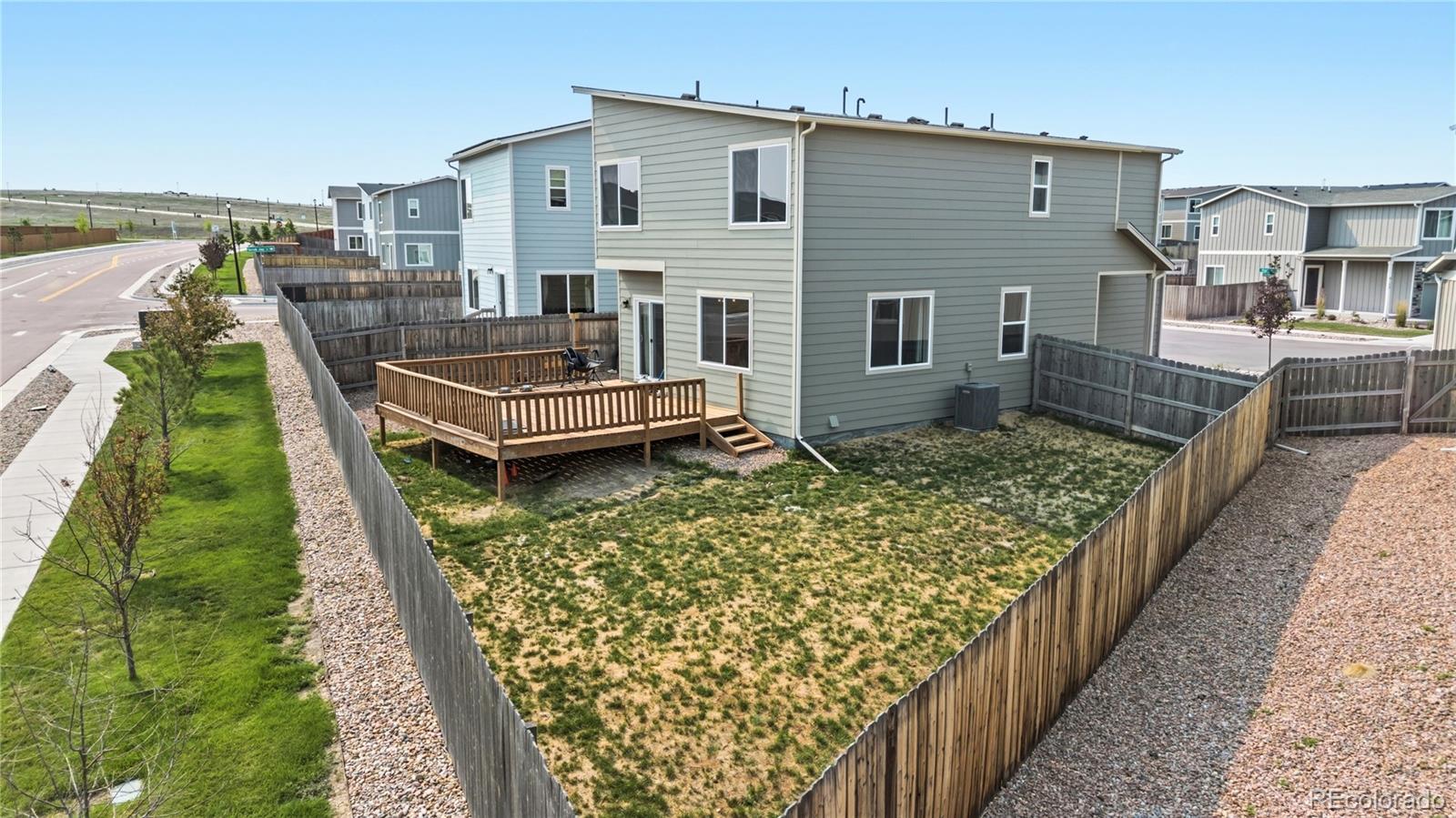 MLS Image #36 for 11414  wigeon way,colorado springs, Colorado