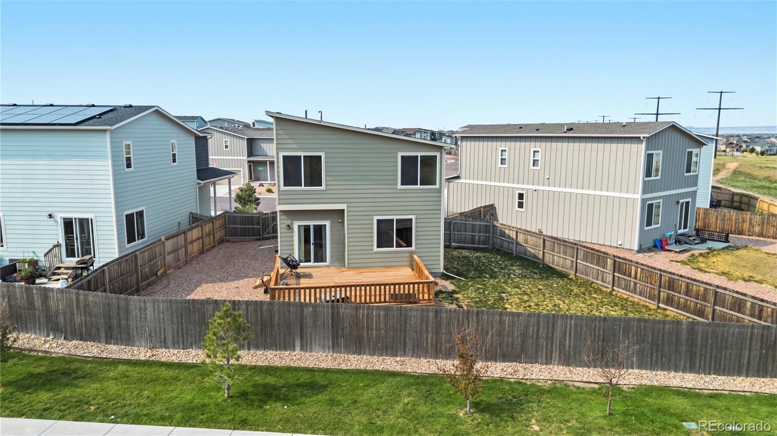 MLS Image #38 for 11414  wigeon way,colorado springs, Colorado
