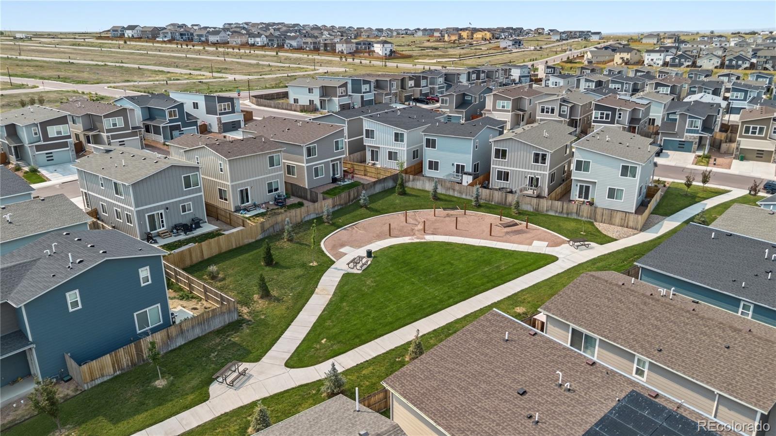 MLS Image #39 for 11414  wigeon way,colorado springs, Colorado