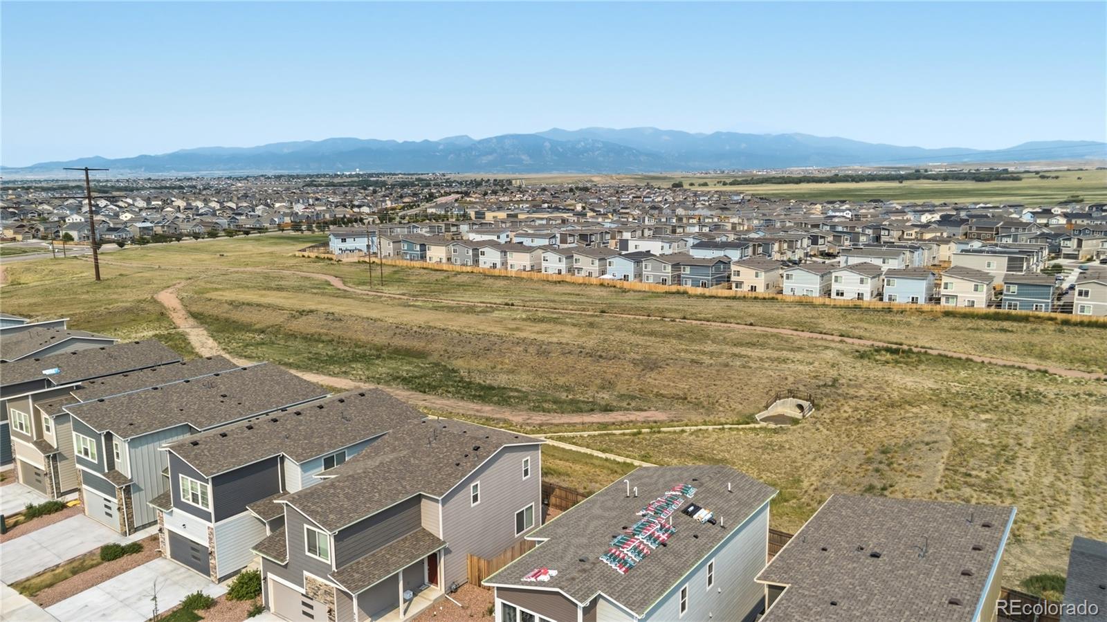 MLS Image #40 for 11414  wigeon way,colorado springs, Colorado