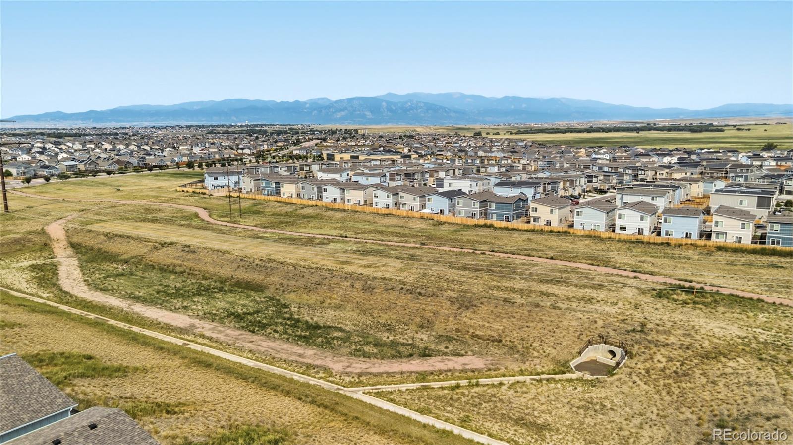 MLS Image #41 for 11414  wigeon way,colorado springs, Colorado